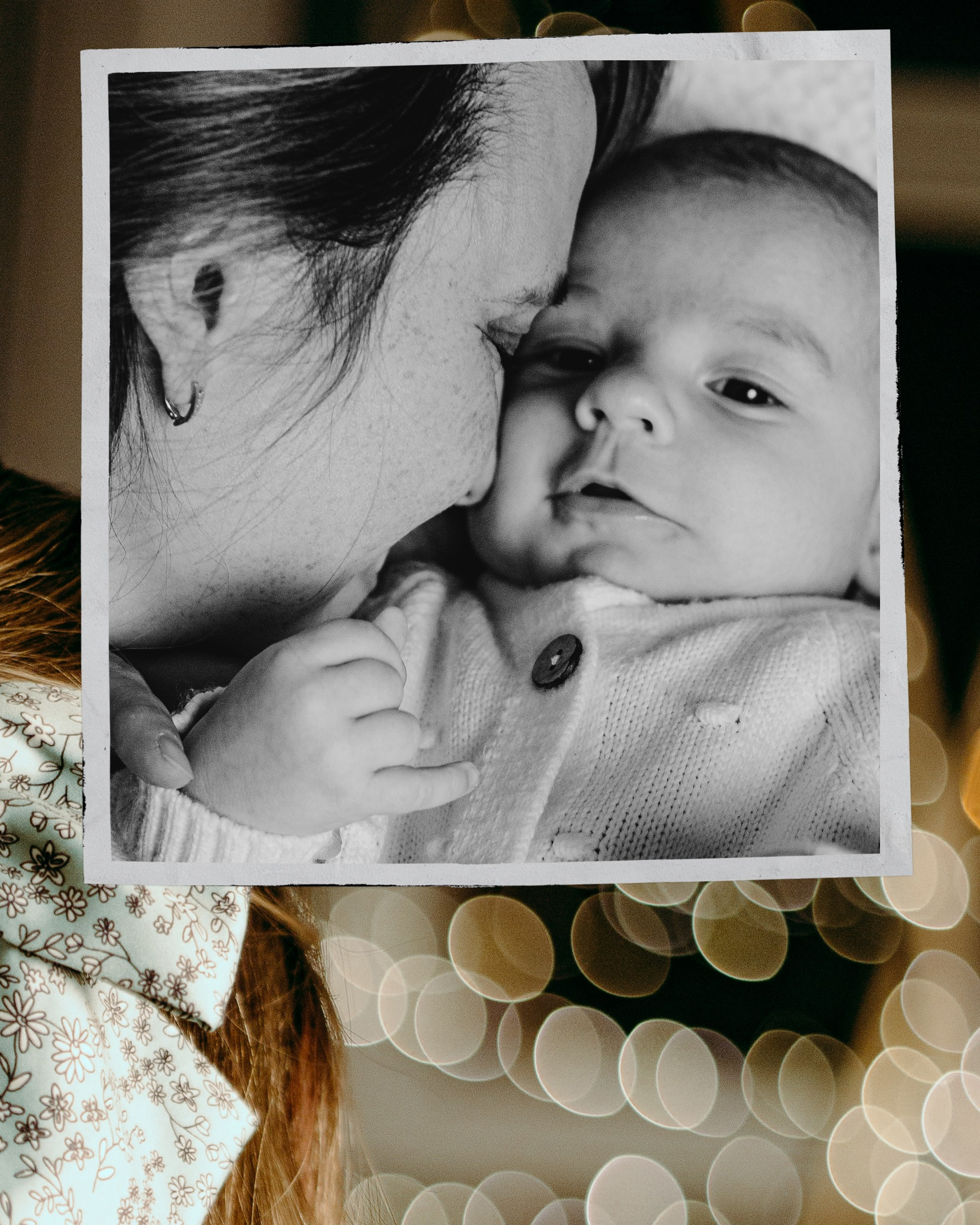 Новогодние. Арт-фотограф Крис Л. в Тобольске: портрет, семейные, свадьбы