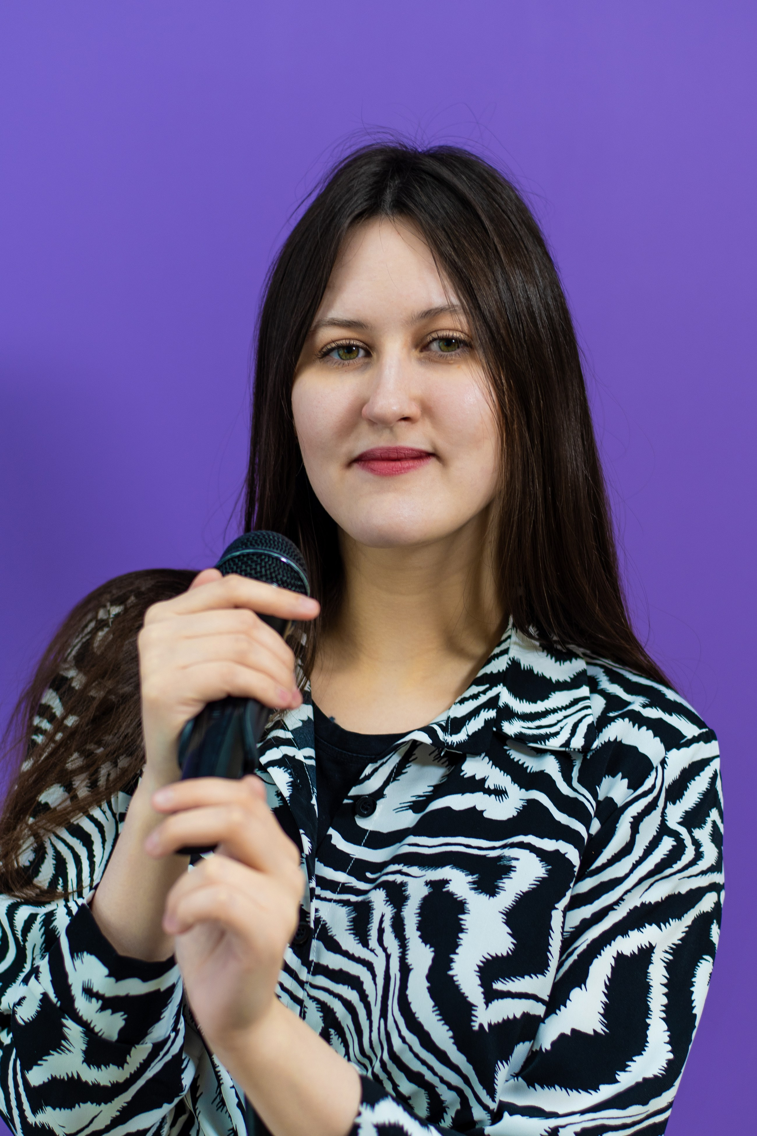 Тритон школа искусств. Екатерина Бикбаева фотограф, видеограф, медиа-продюсер