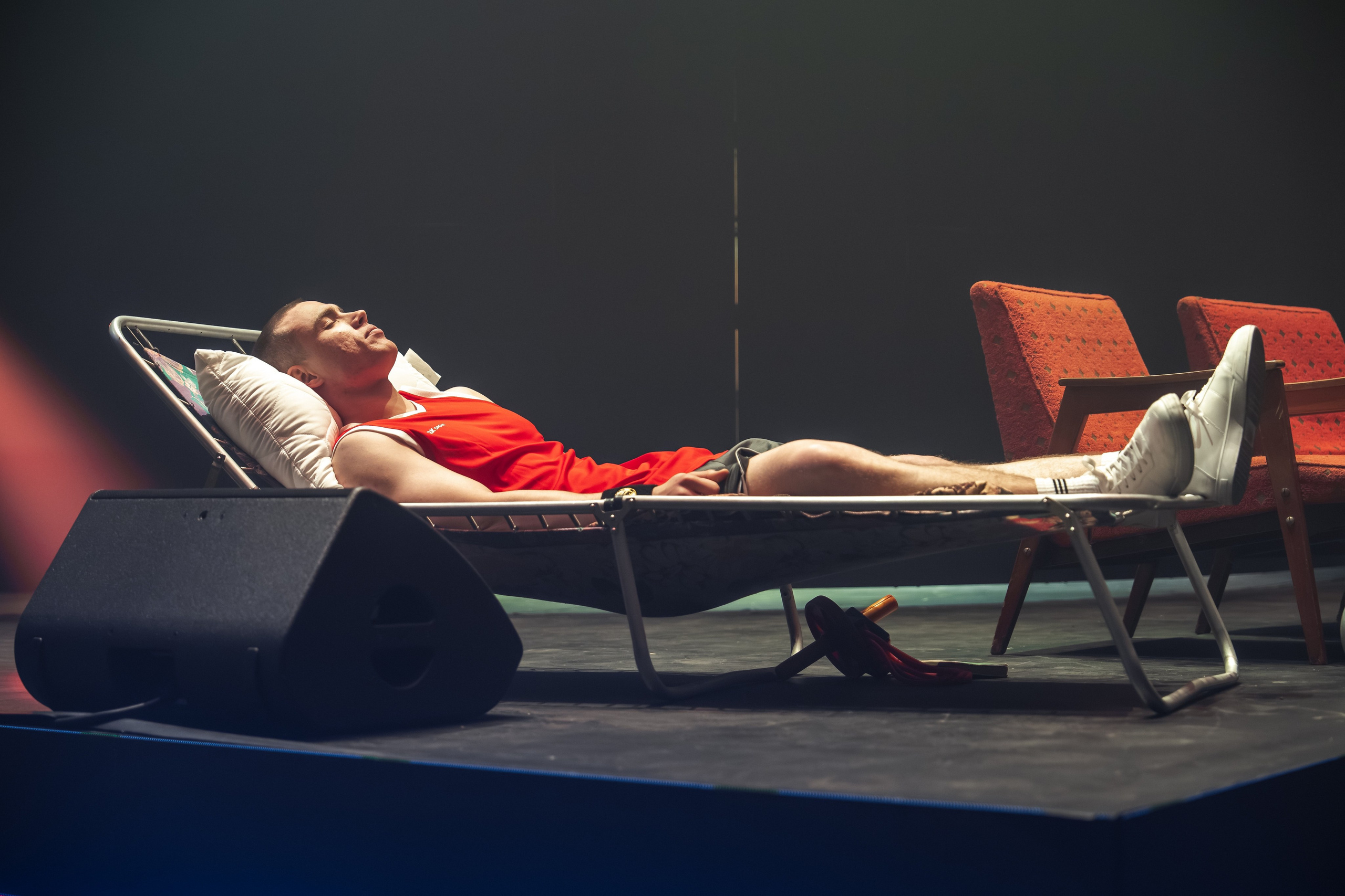 Superdiskoteka 90. Svyatoslav Bunkov | photographer