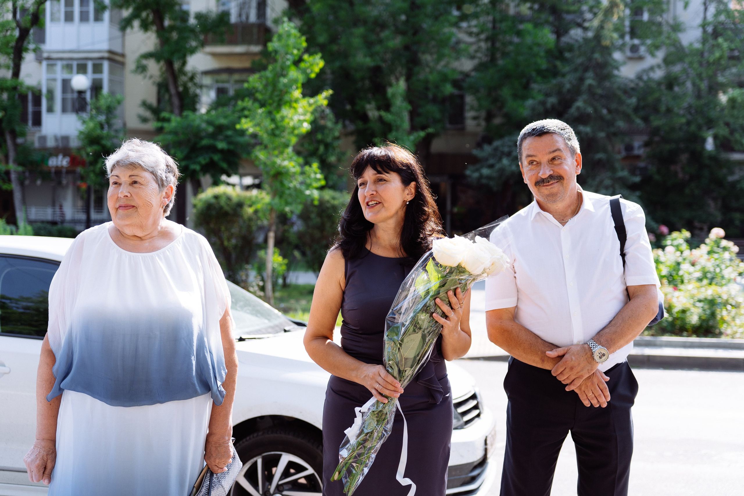 Свадьба Александра и Ксении в Radisson Blu