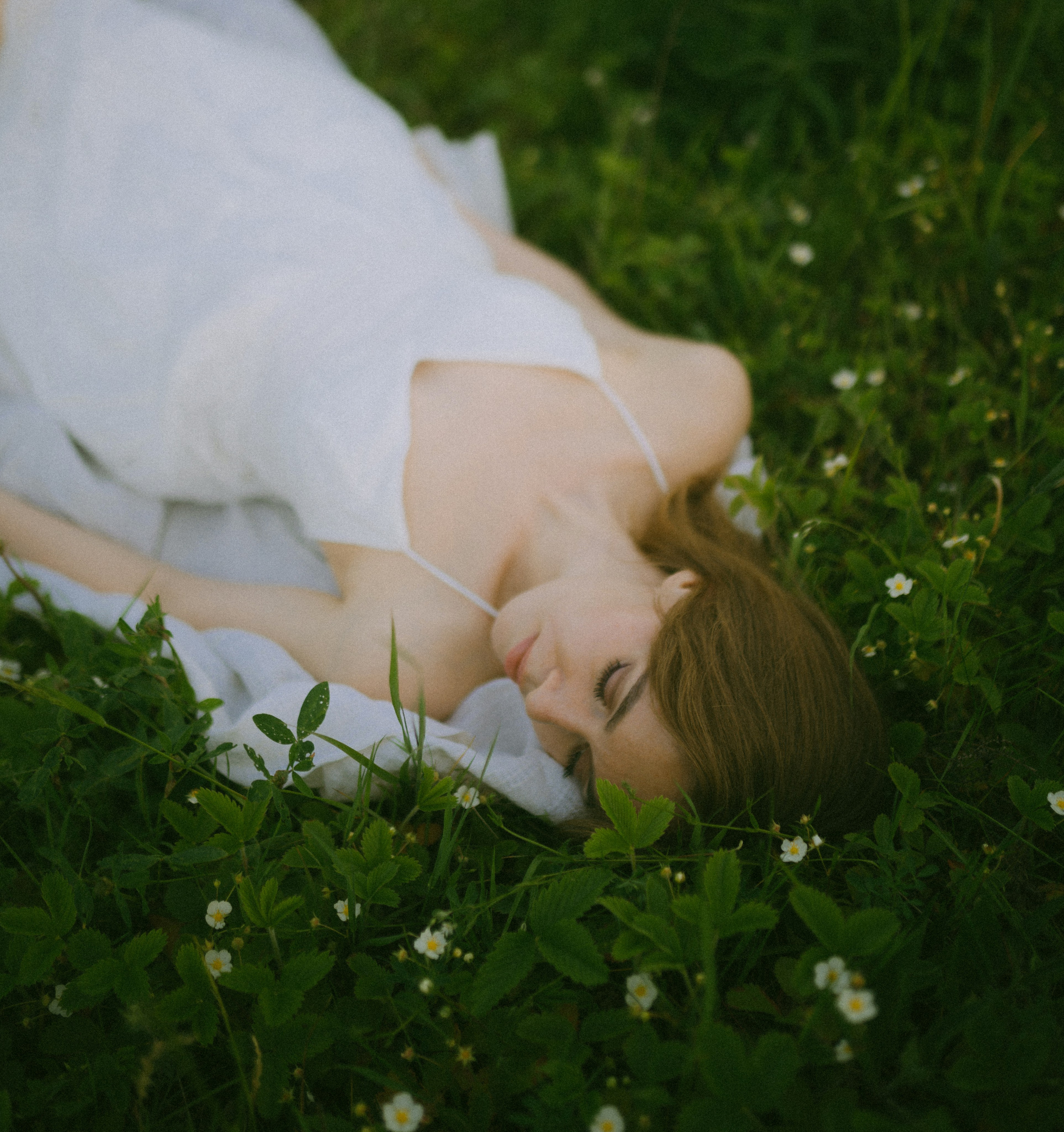 Портретный фотограф в Москве Ефанова Ульяна. Женский портрет