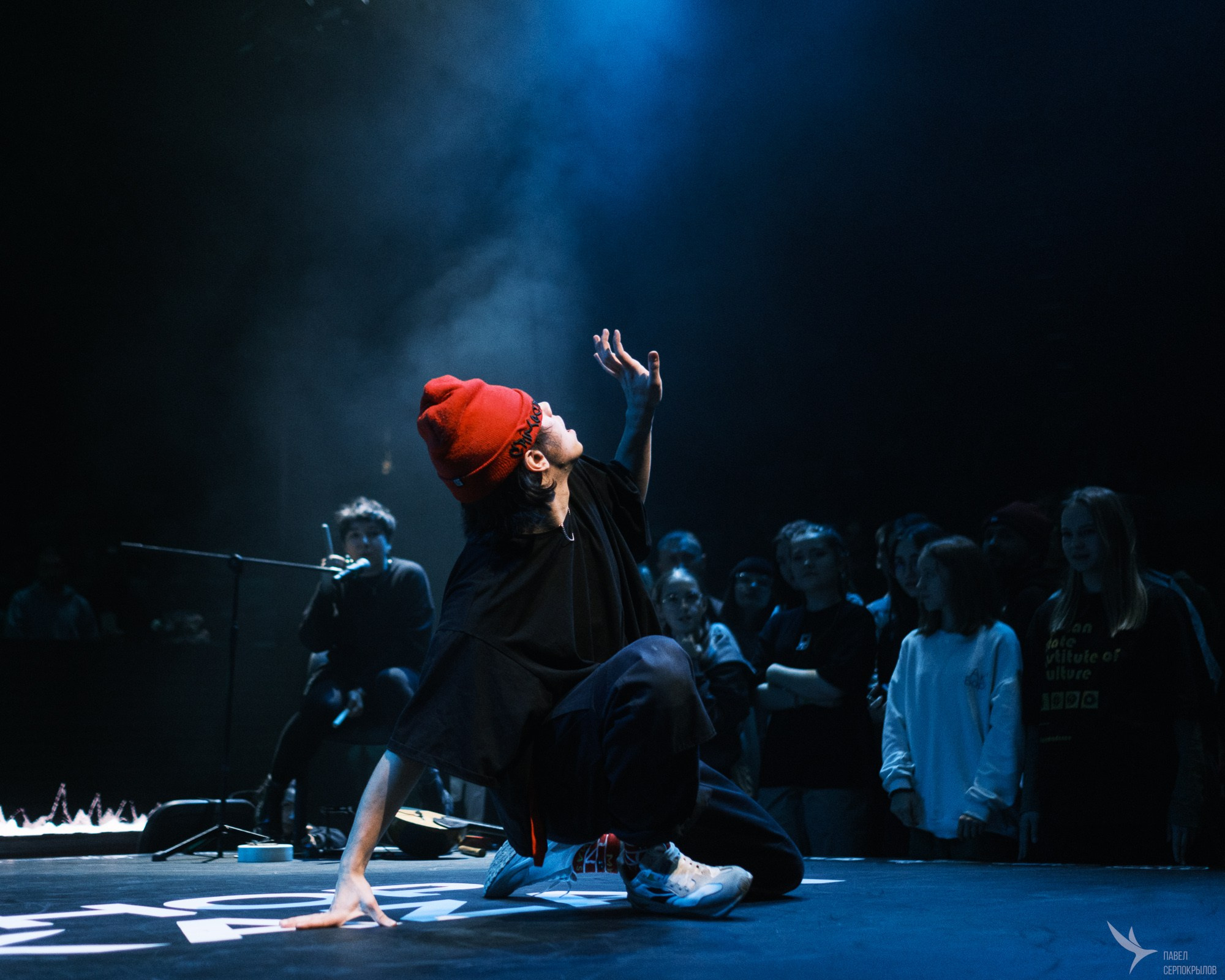 Hip-Hop Kazan. Репортажный фотограф в Казани Павел Серпокрылов