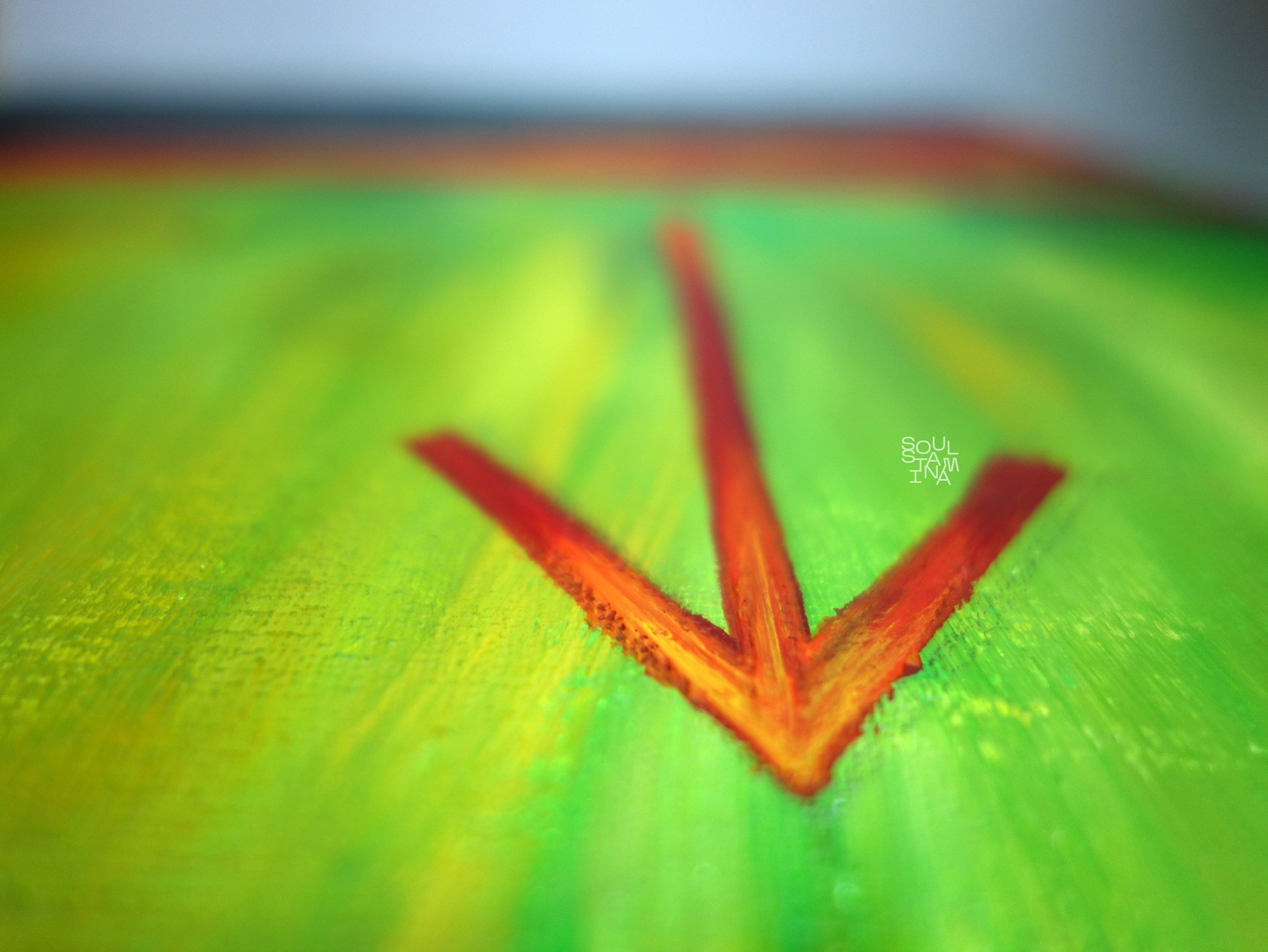 Тейваз / teiwaz. Soulstamina ~ graphic designer & visual artist from St.Petersburg