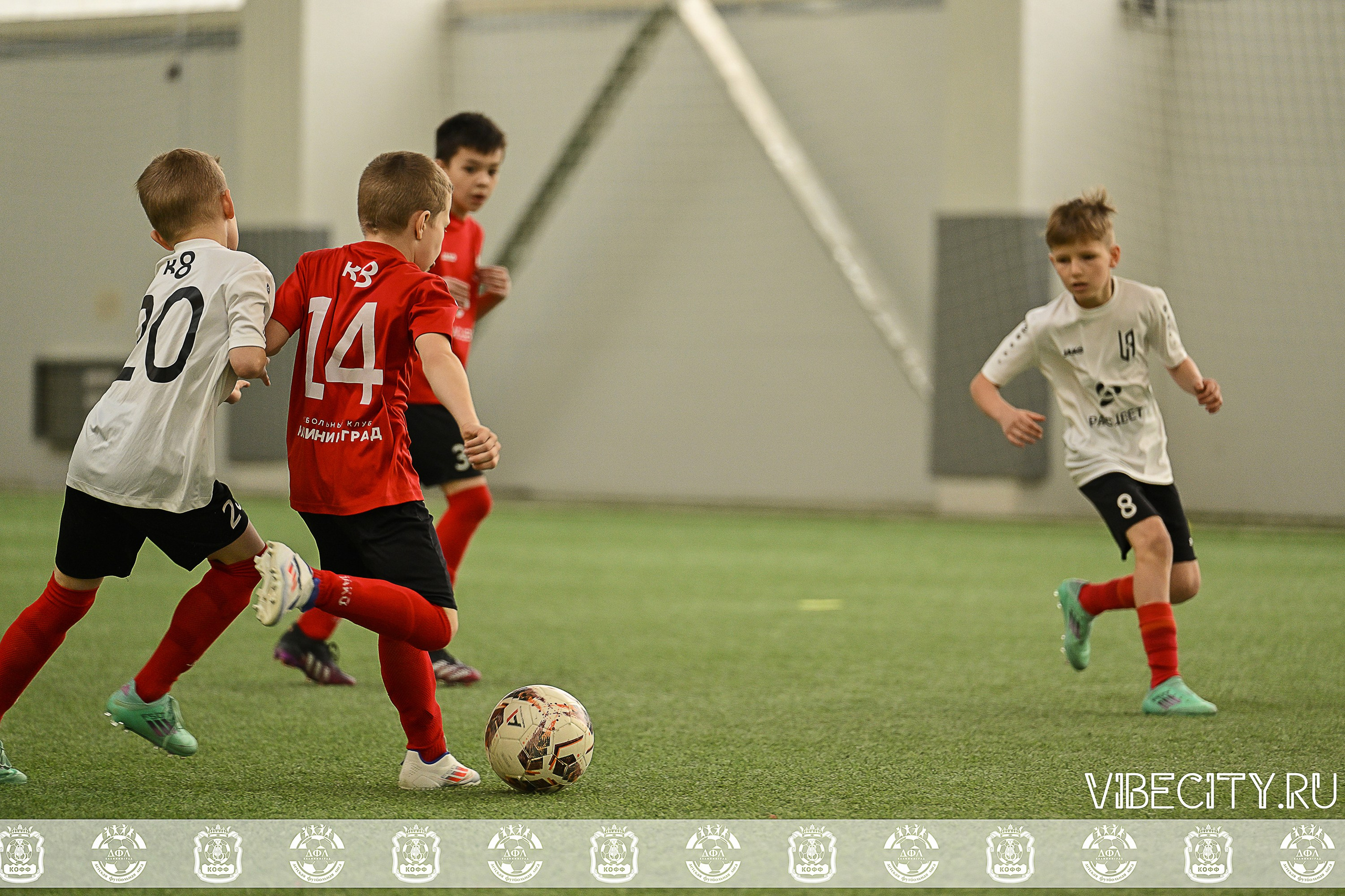 КУБОК БАЛТИЙСКОЙ ЛИГИ ПО МИНИ-ФУТБОЛУ U9 ЗЛ. VIBECITY.RU Вайб Сити Ру Фоторепортажи Фотоотчеты Калининград