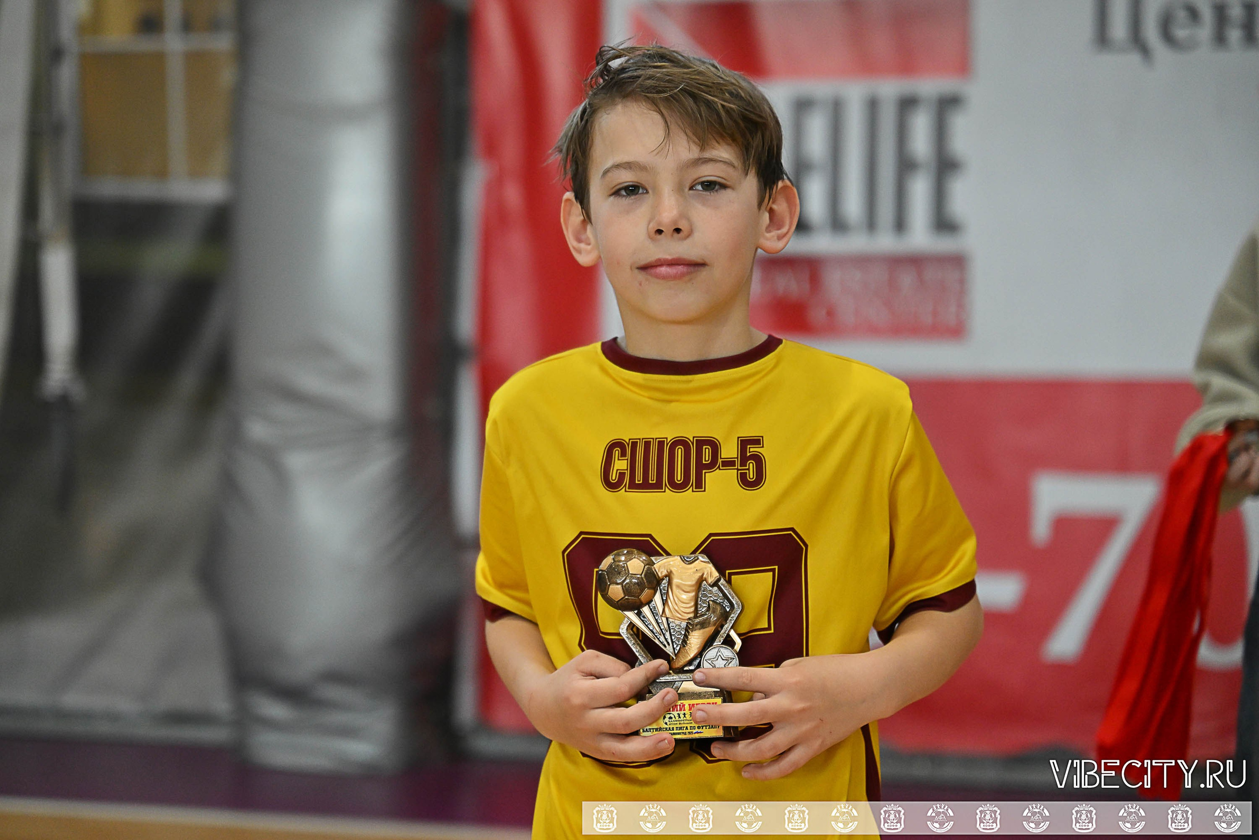 БАЛТИЙСКАЯ ЛИГА ПО ФУТЗАЛУ U10. VIBECITY.RU Вайб Сити Ру Фоторепортажи Фотоотчеты Калининград