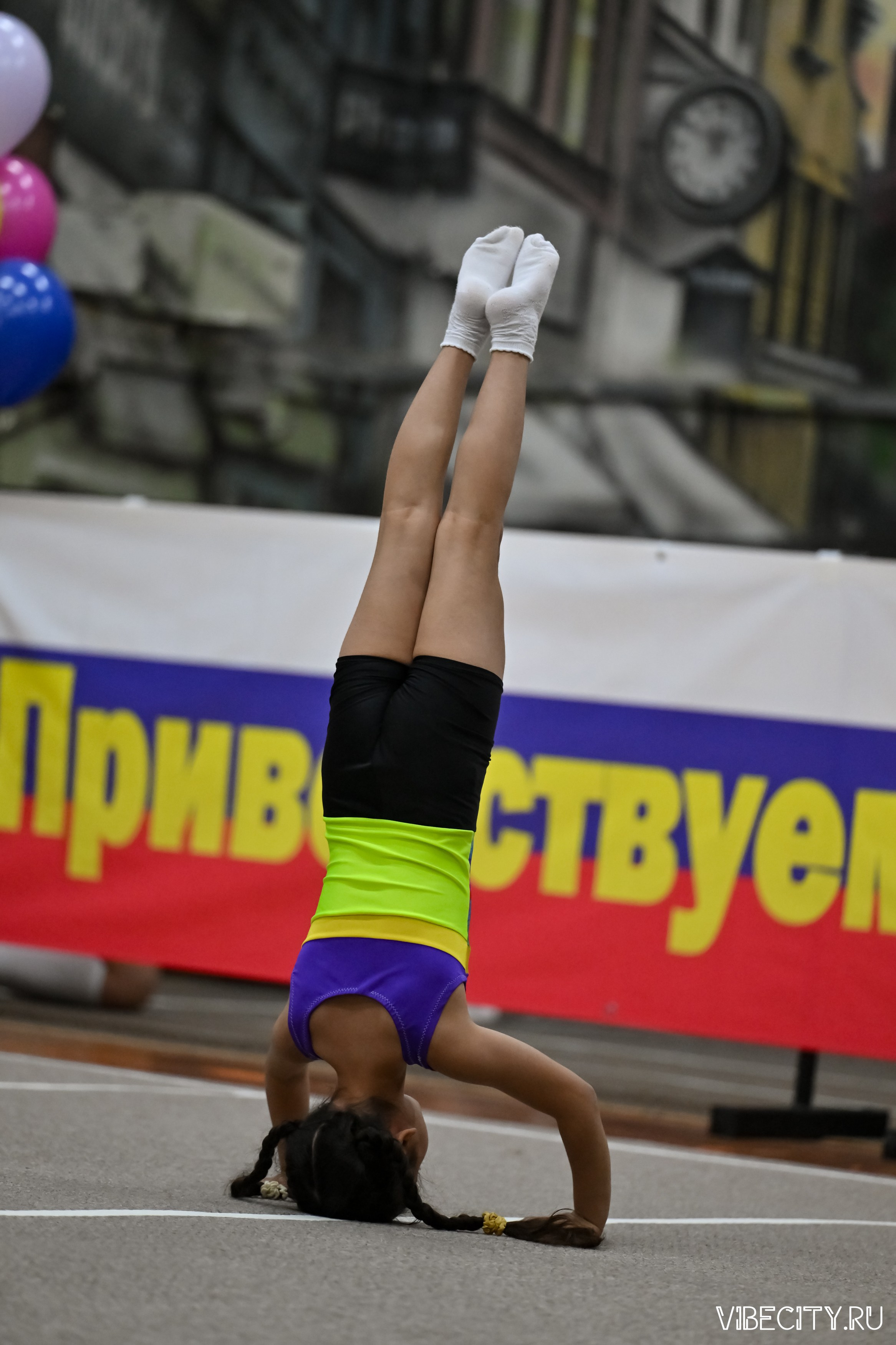 Контрольная тренировка по спортивной гимнастике. VIBECITY.RU Вайб Сити Ру Фоторепортажи Фотоотчеты Калининград