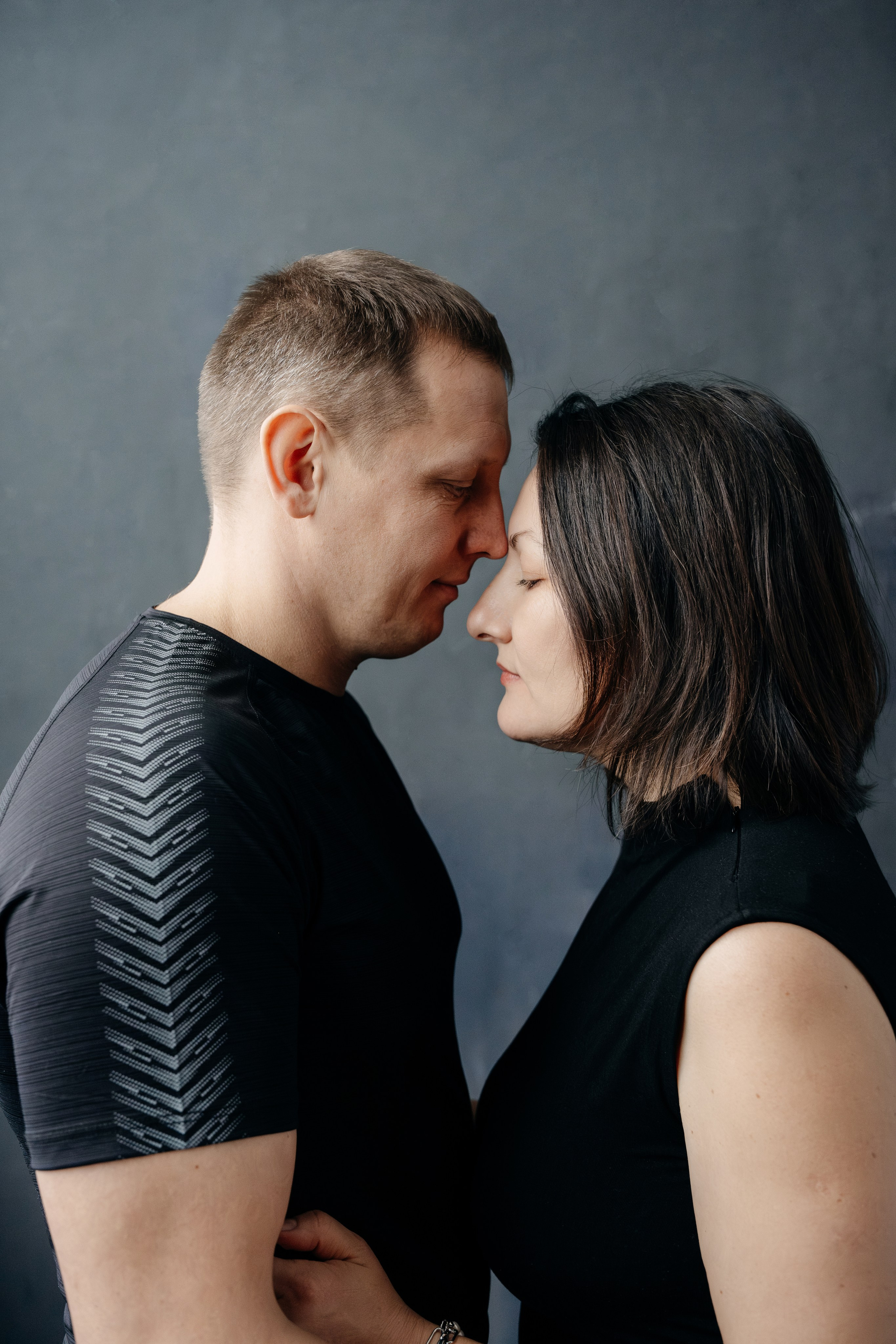 Студии для фотосессий у Анны Жагориной