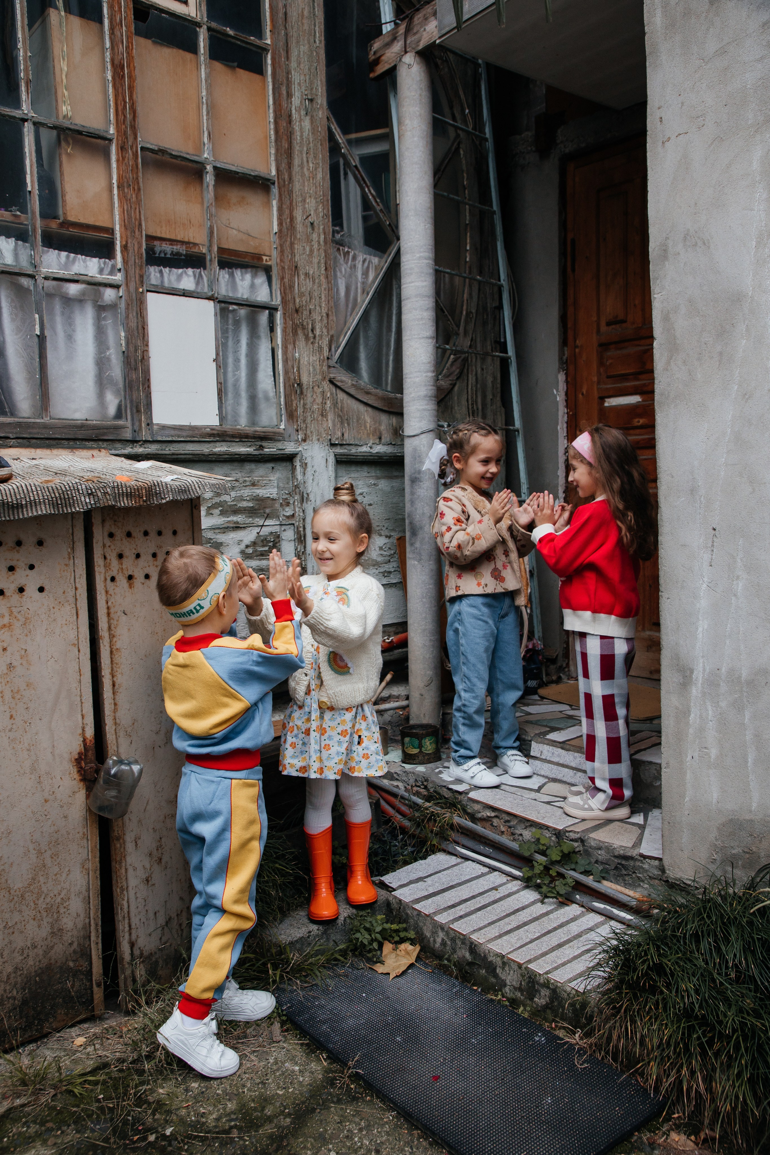 Efimova Model Agency