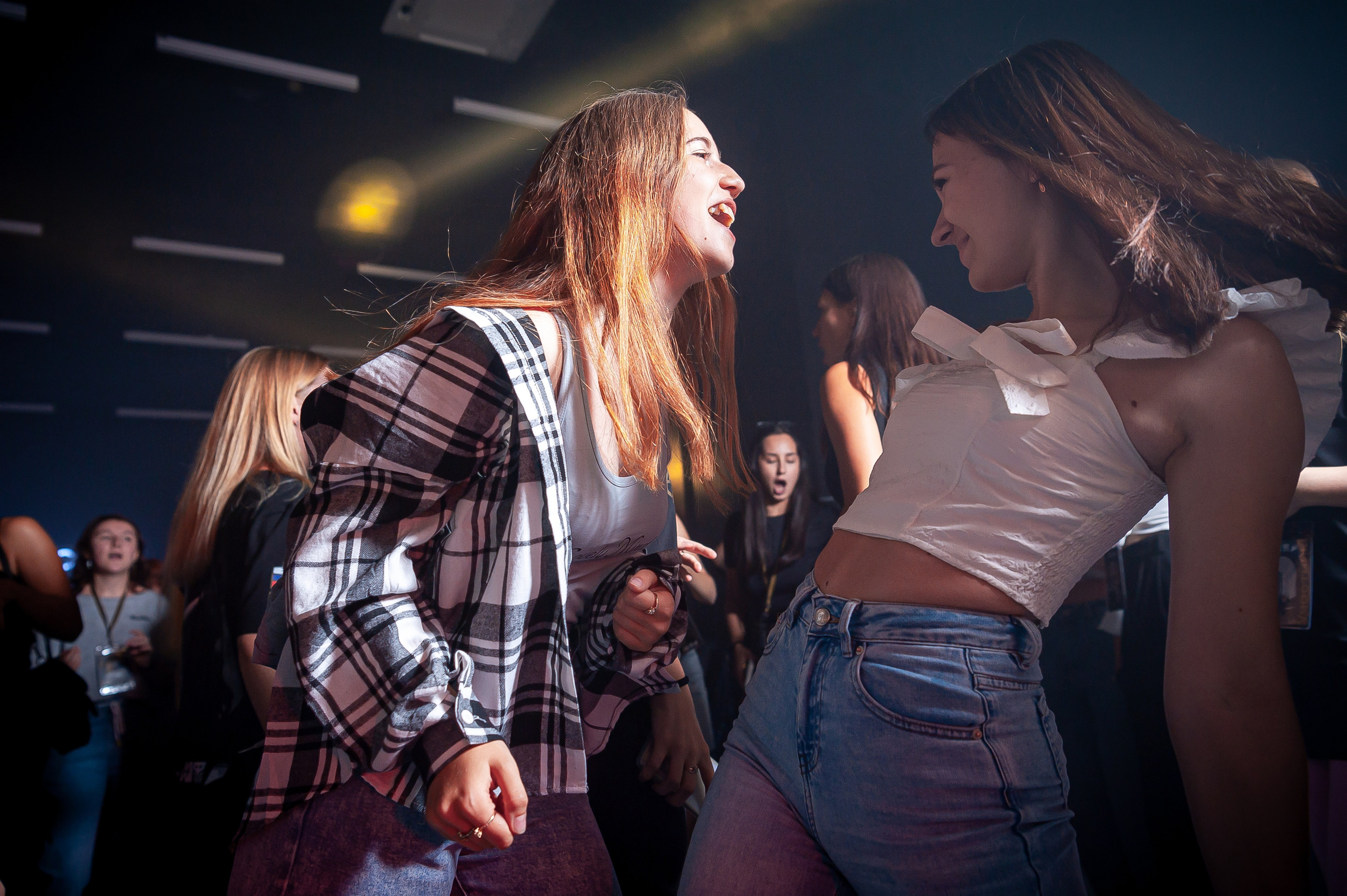 Фотограф Анатолий Гущин