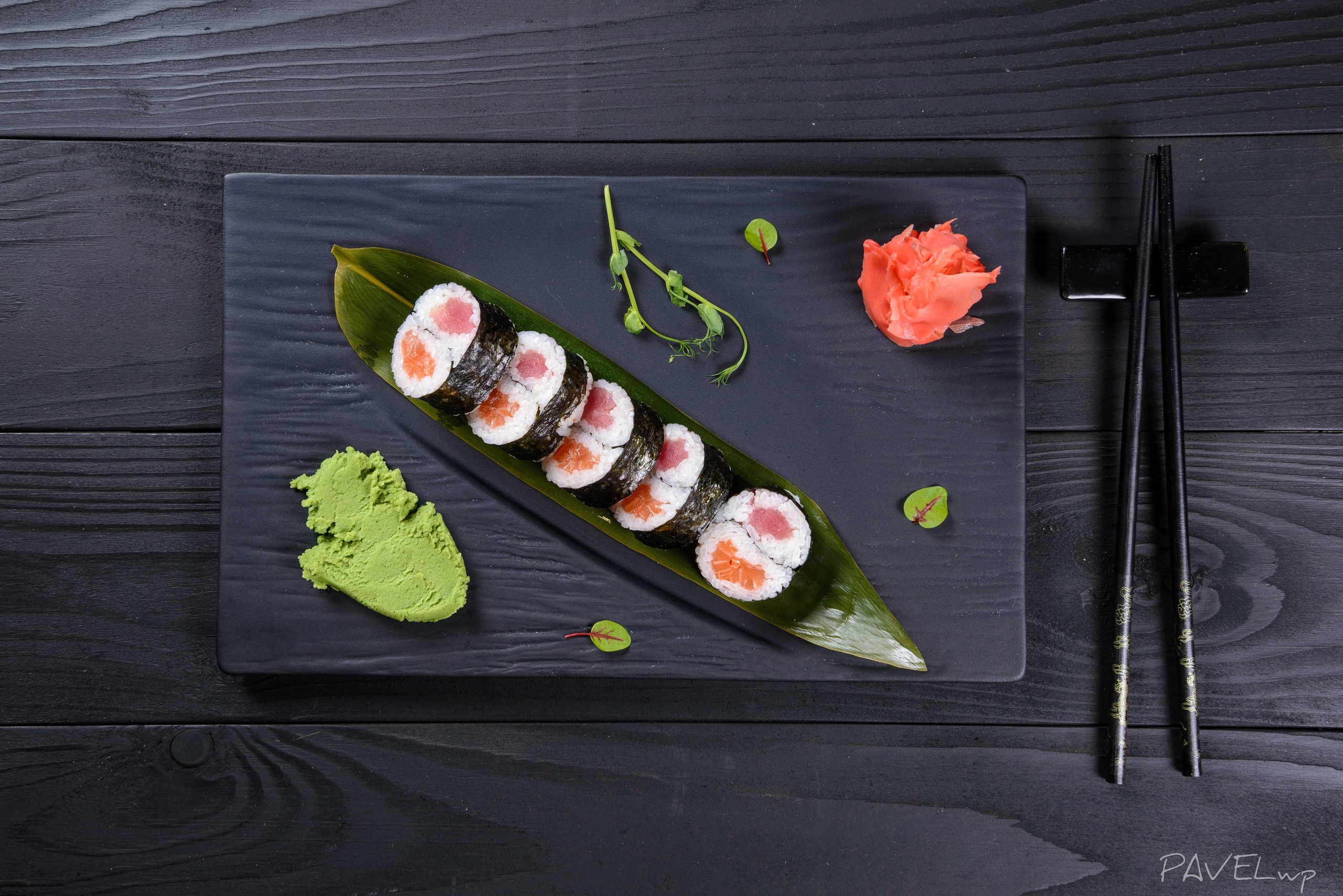 Food Filming. Pavel Stepanov photo, video, drone filming