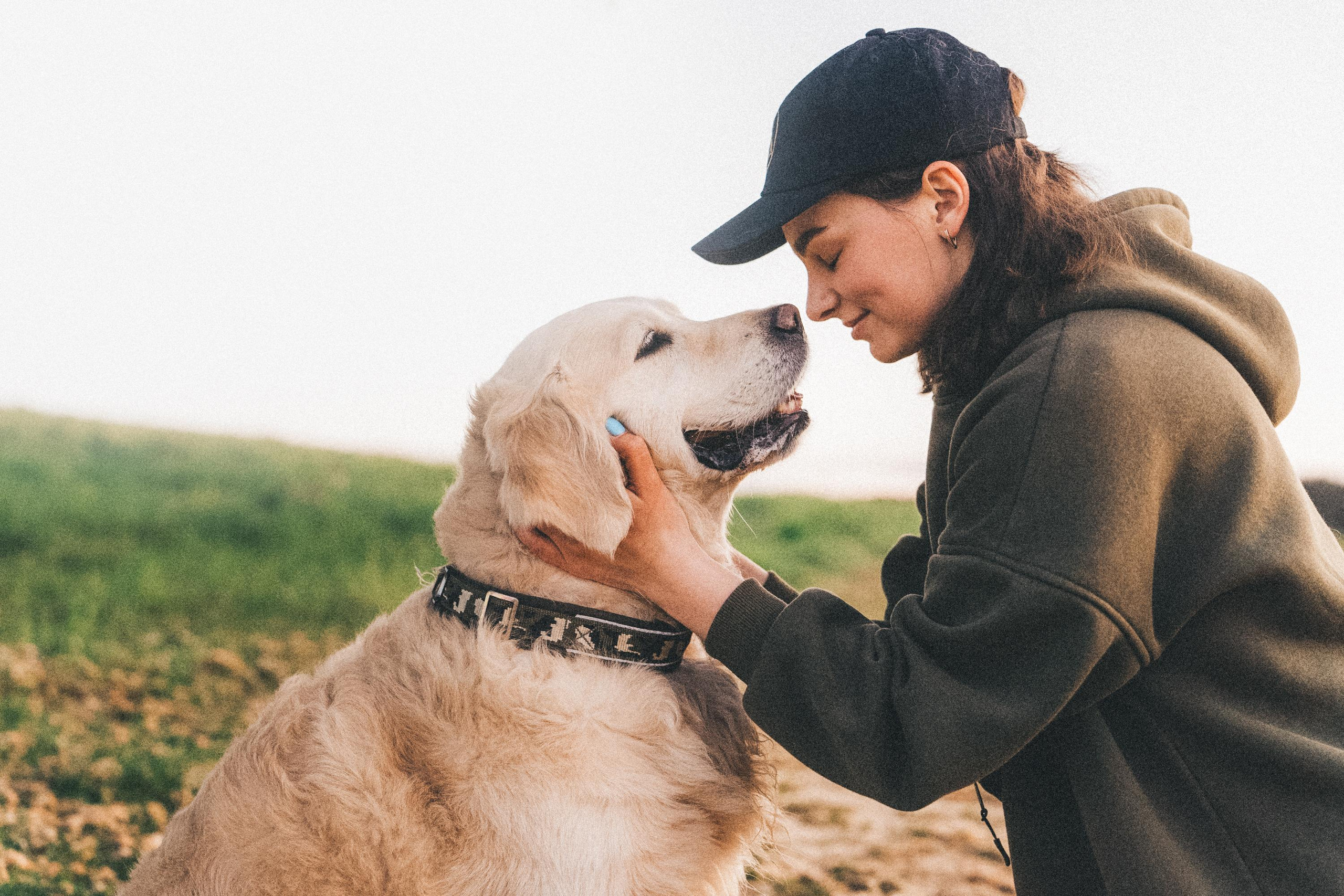 Обо мне. Фотограф — Анималист | Санкт-Петербург