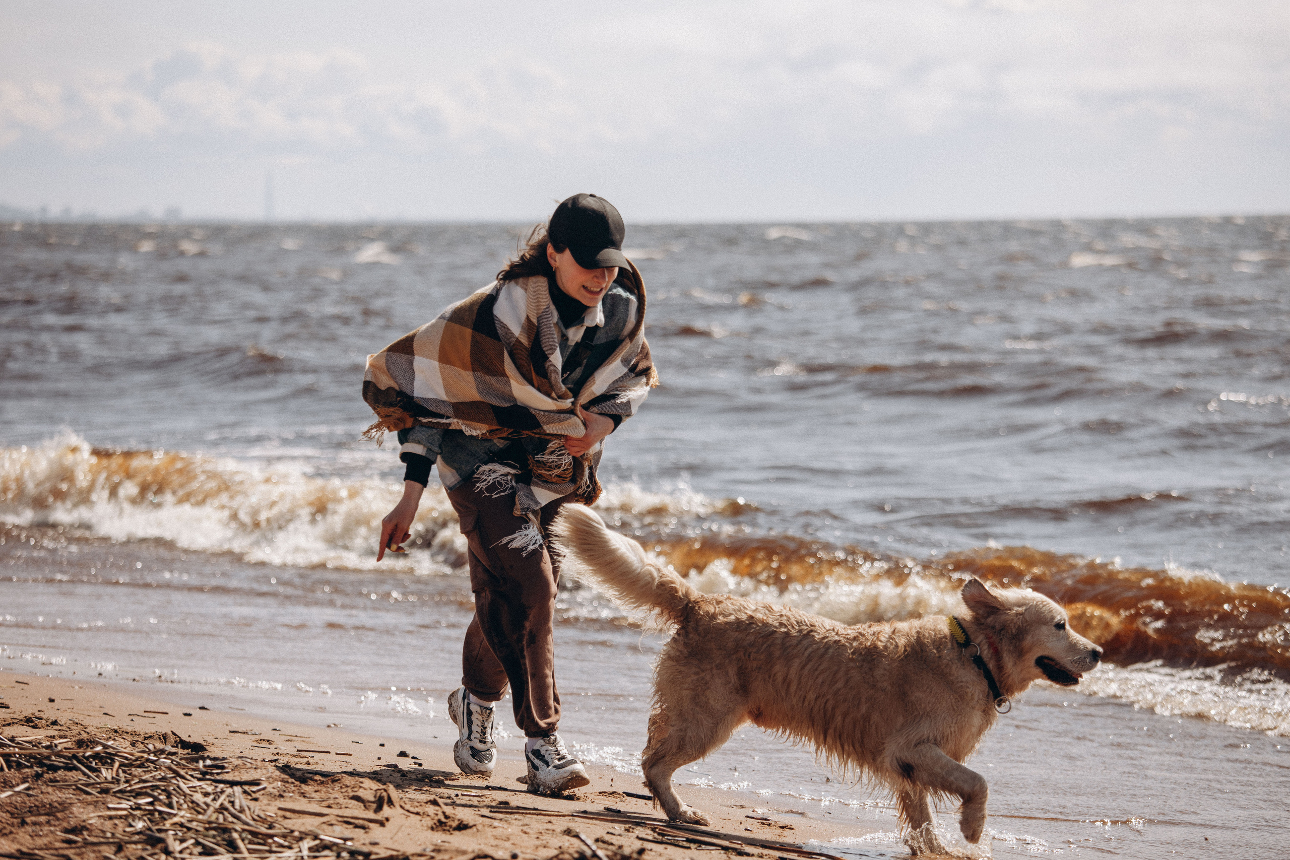 Обо мне. Фотограф — Анималист | Санкт-Петербург