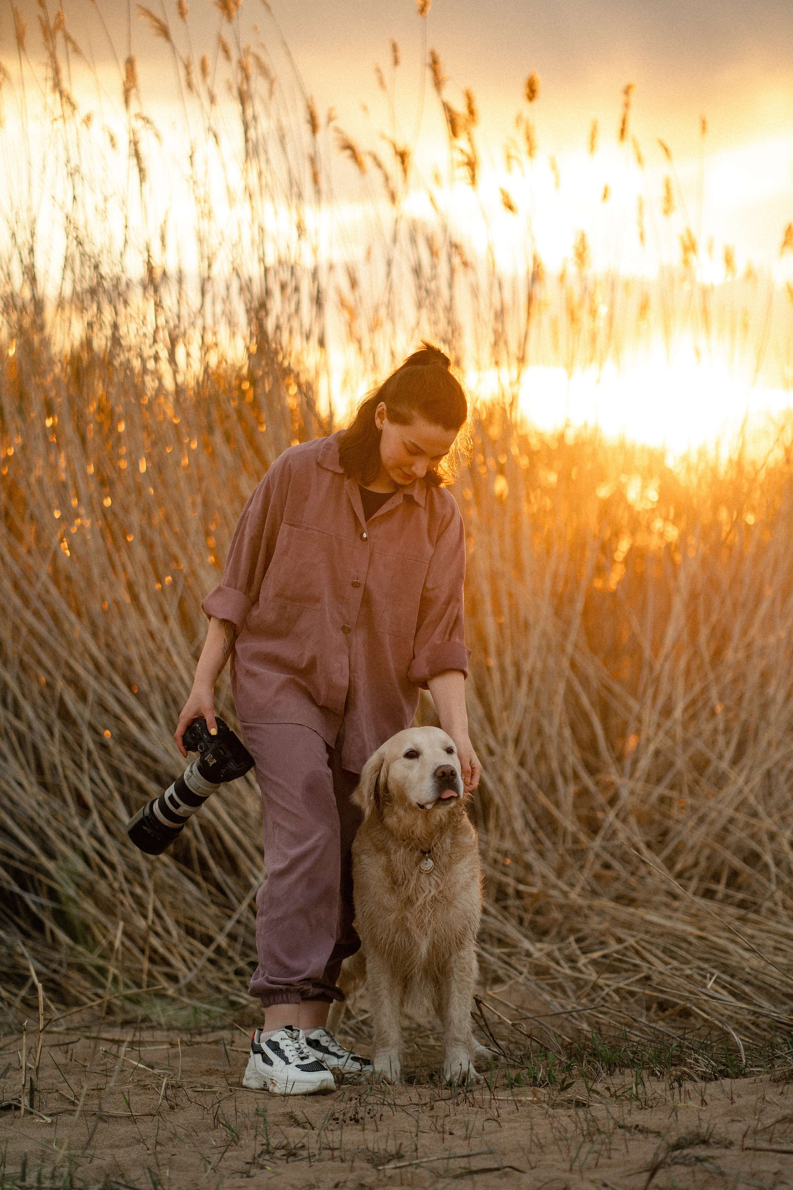 Обо мне. Фотограф — Анималист | Санкт-Петербург