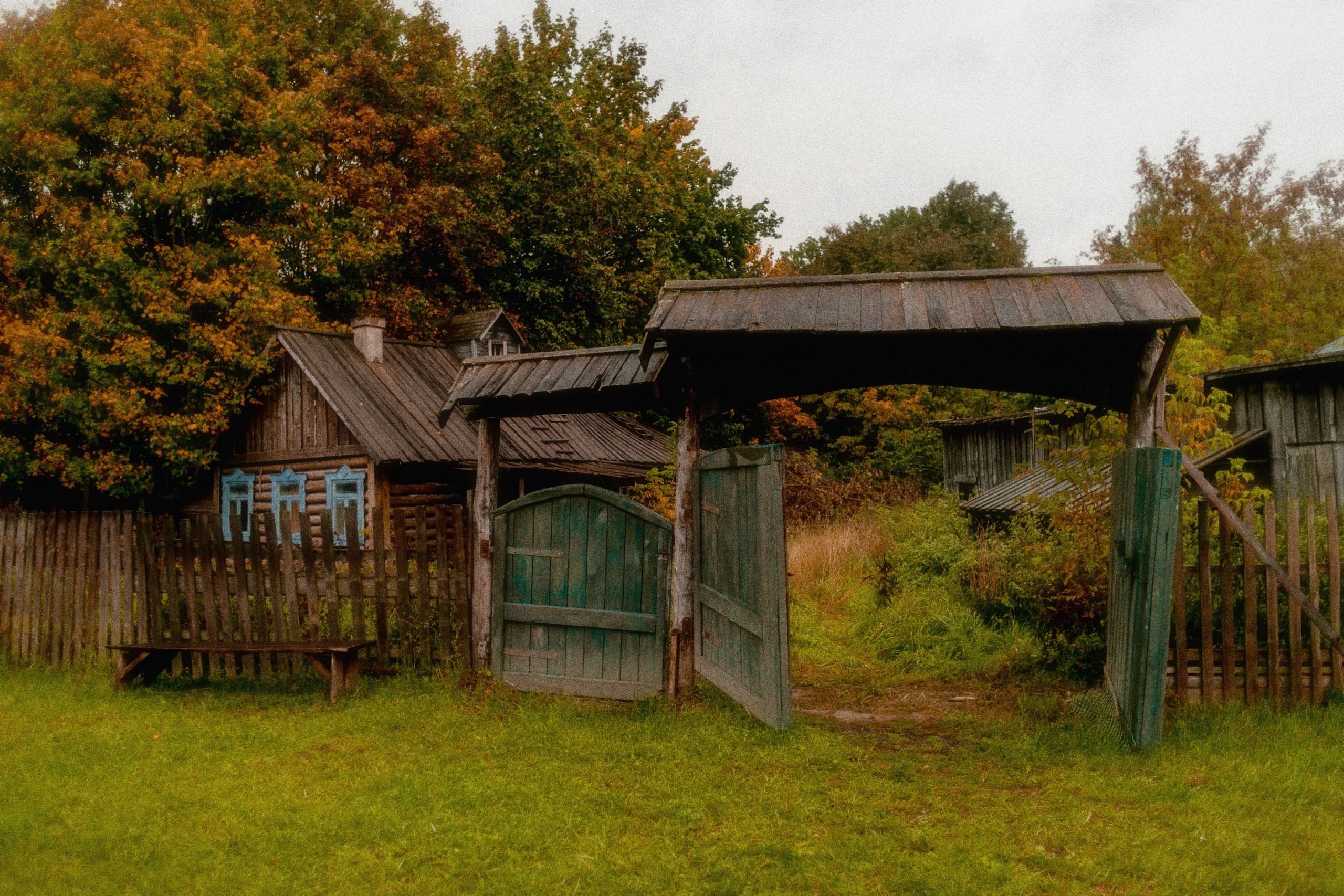 Душа поэта. Фотограф детей и подростков в Москве Таня Королева