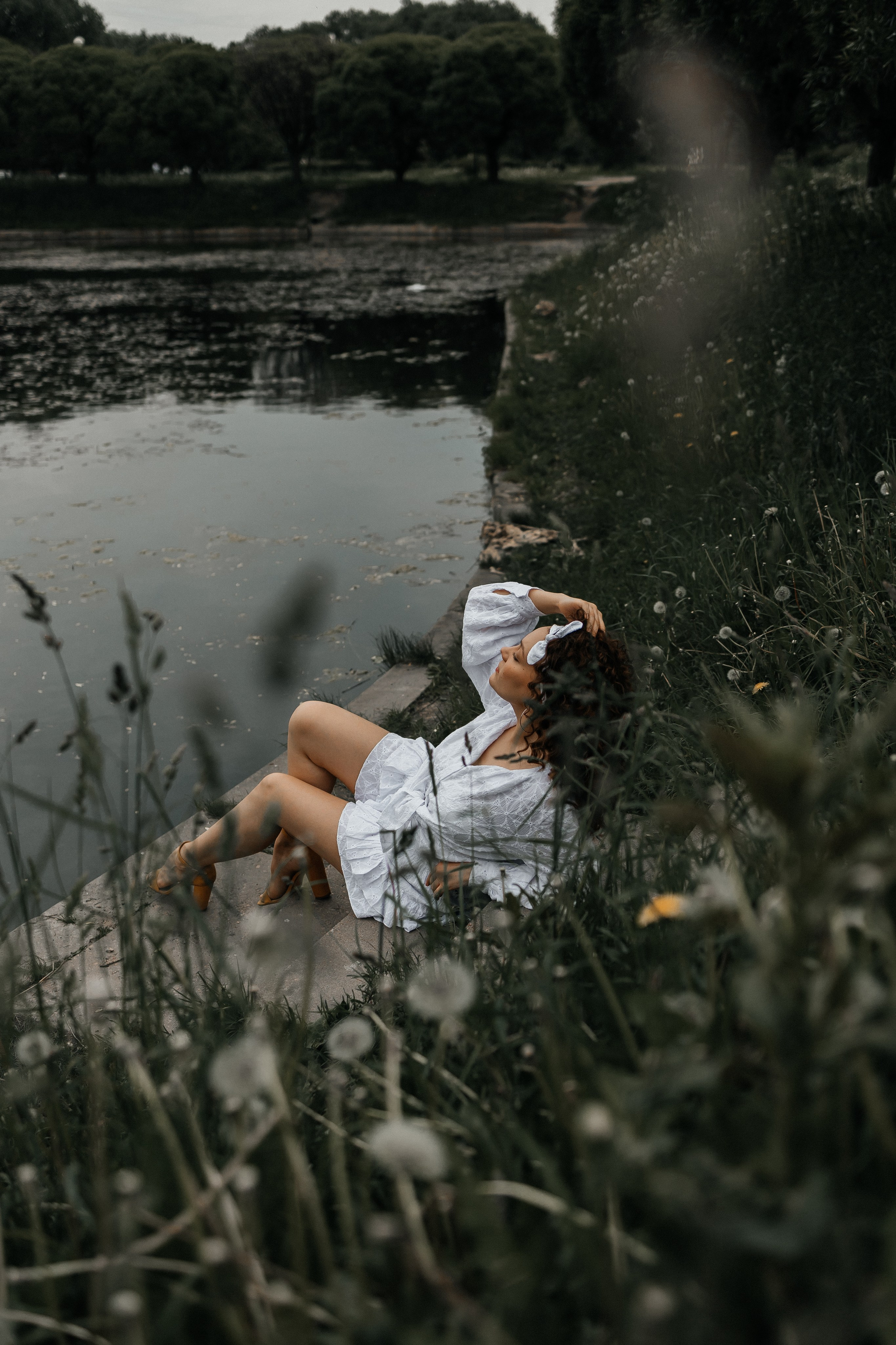 Семейный, портретный и life-style фотограф в Санкт-Петербурге