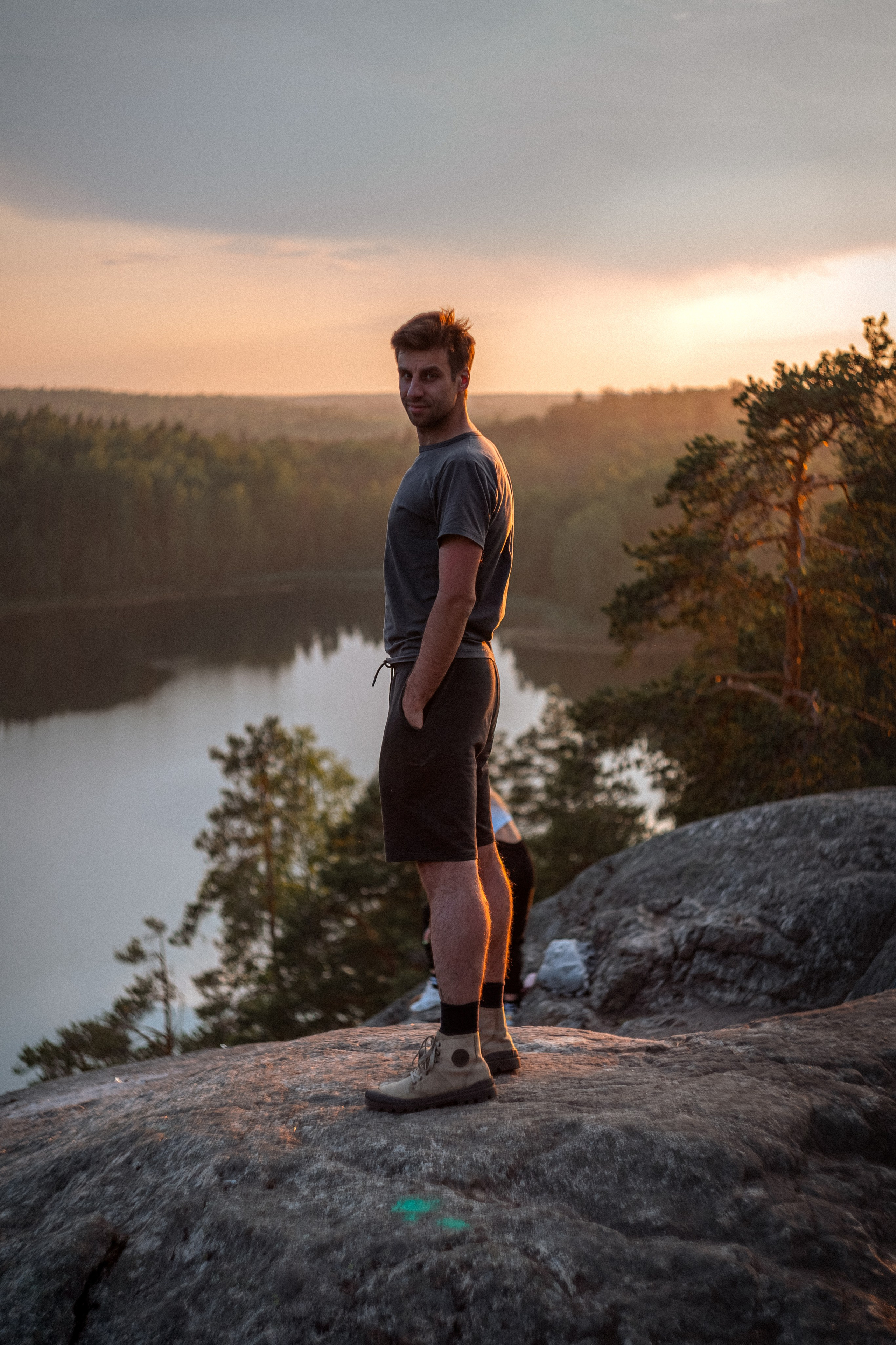 «Голливудская» связка Sony A7 III и Гелиос 44-2. Юля Дэй • Фотограф, Санкт-Петербург