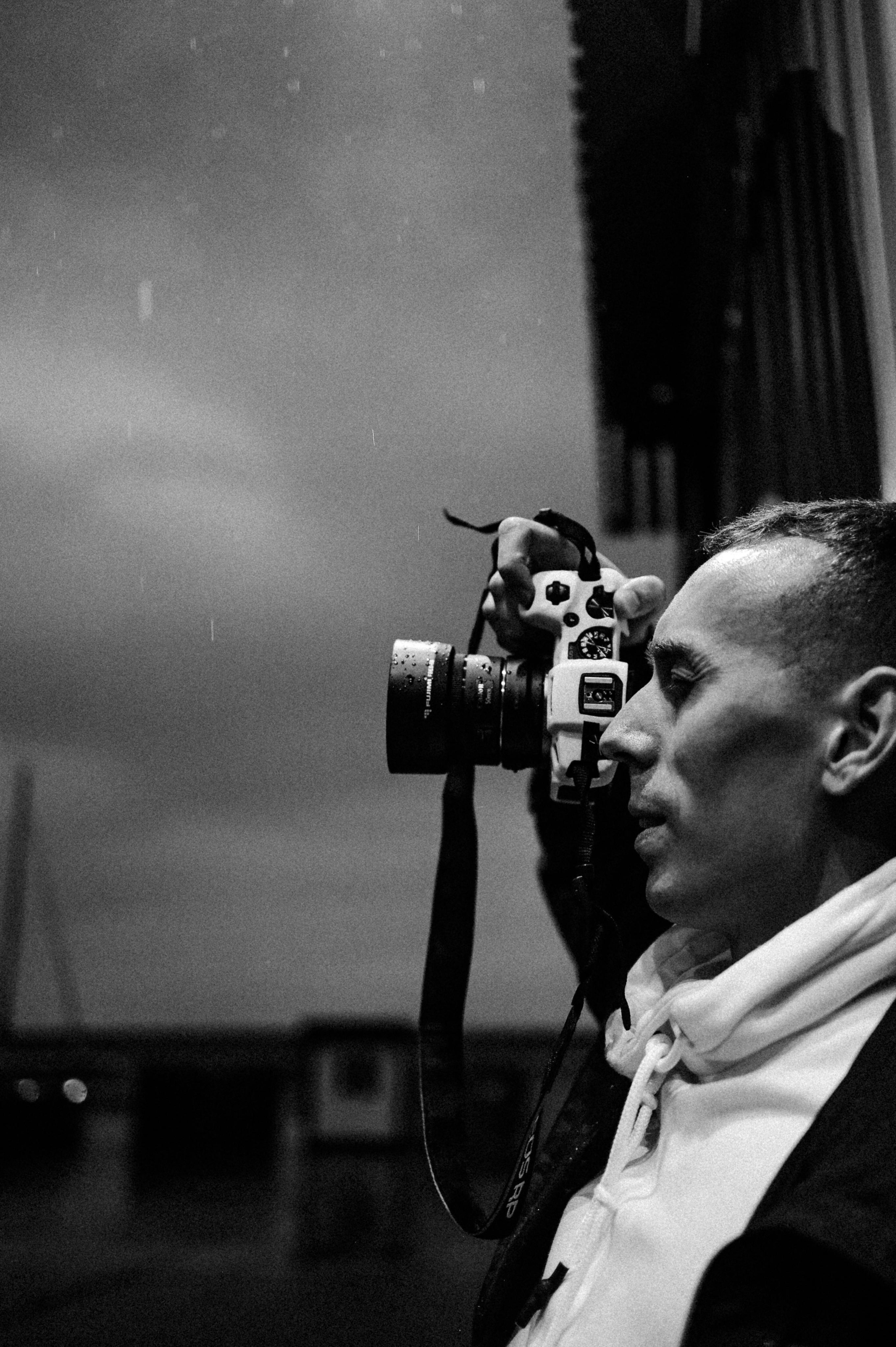 Фотограф в Краснодаре Лагунов Владимир