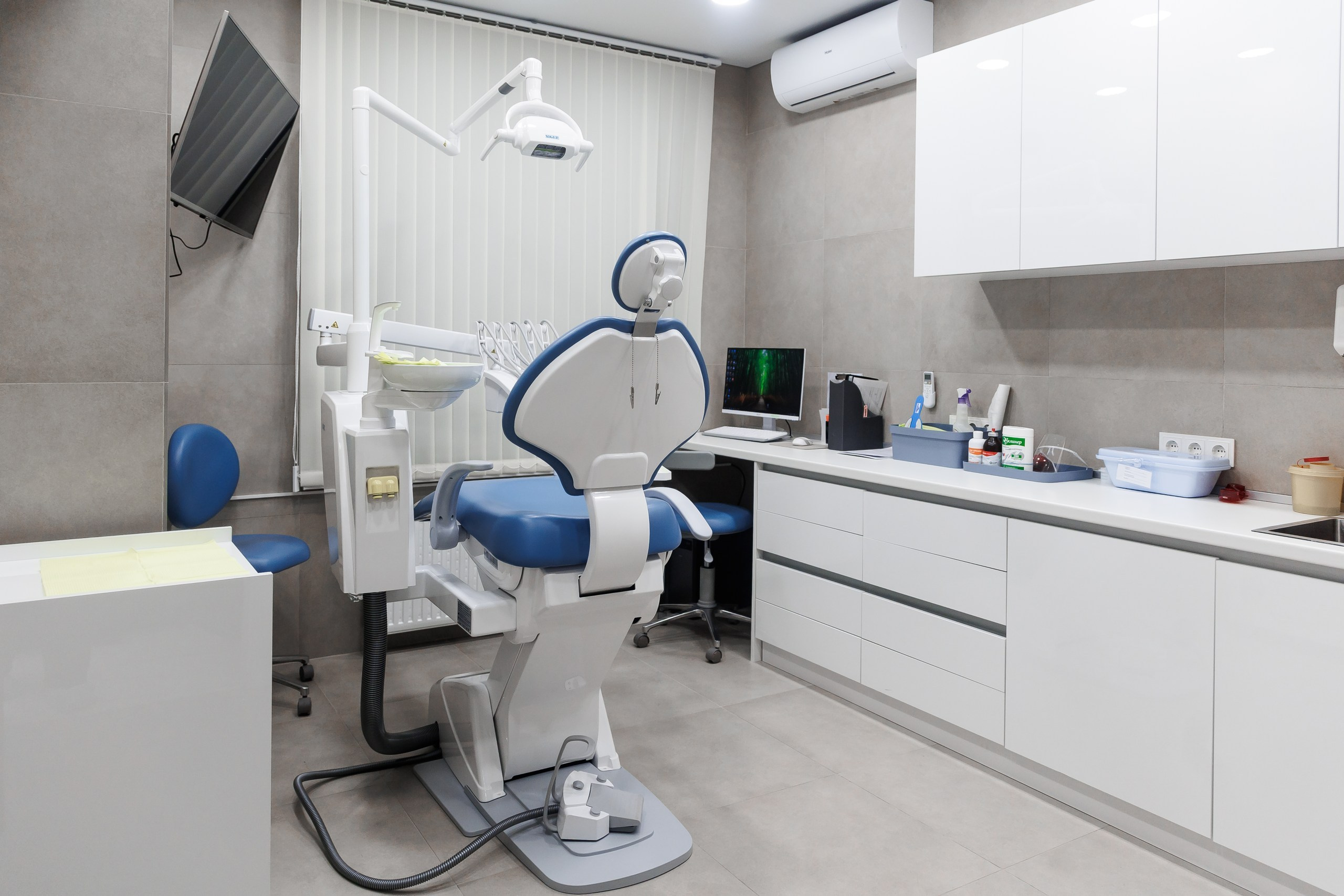 Фотосессия для врачей заказать в Санкт-Петербурге