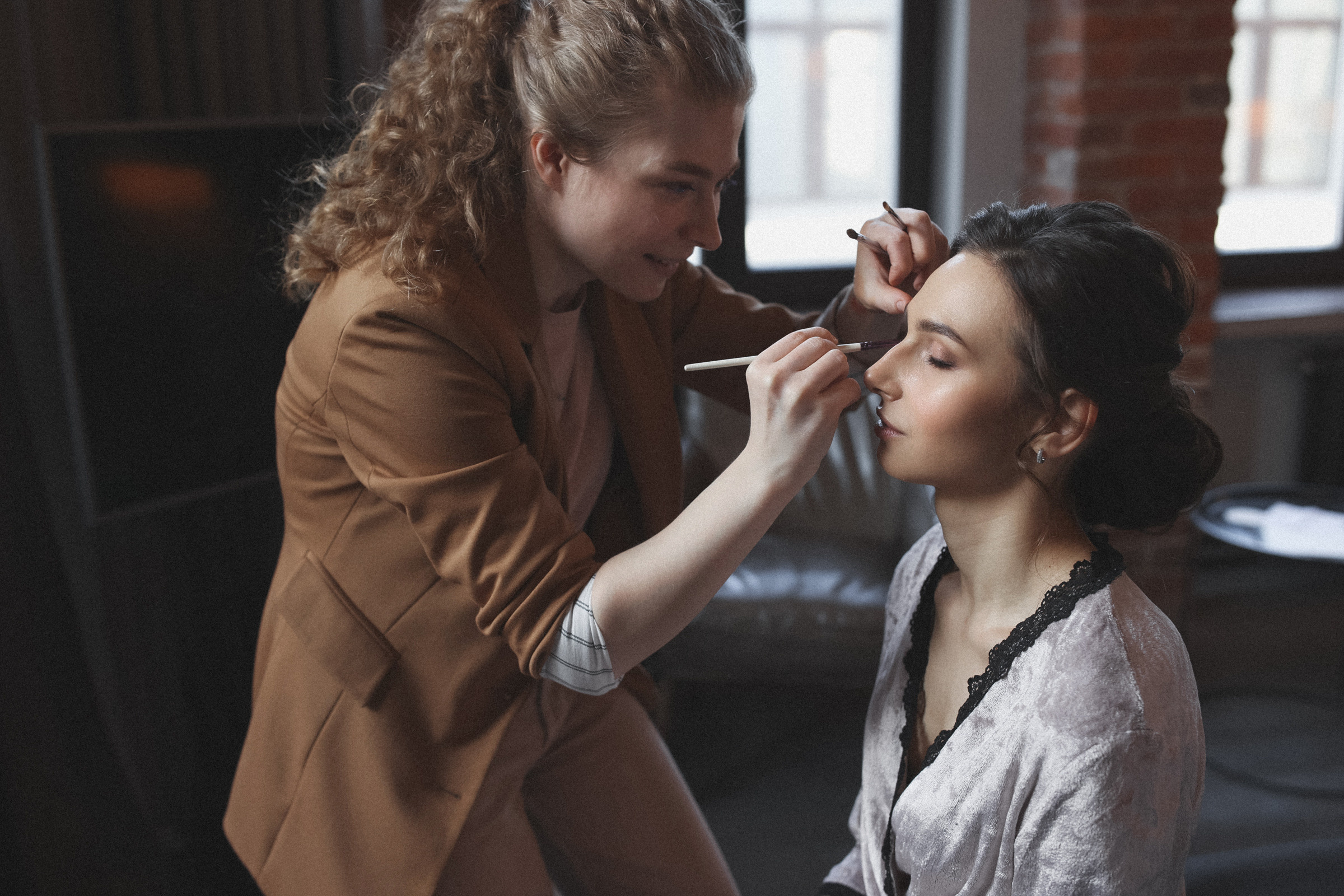 Первый кусь. Свадебный фотограф в Ярославле Илья Жуков