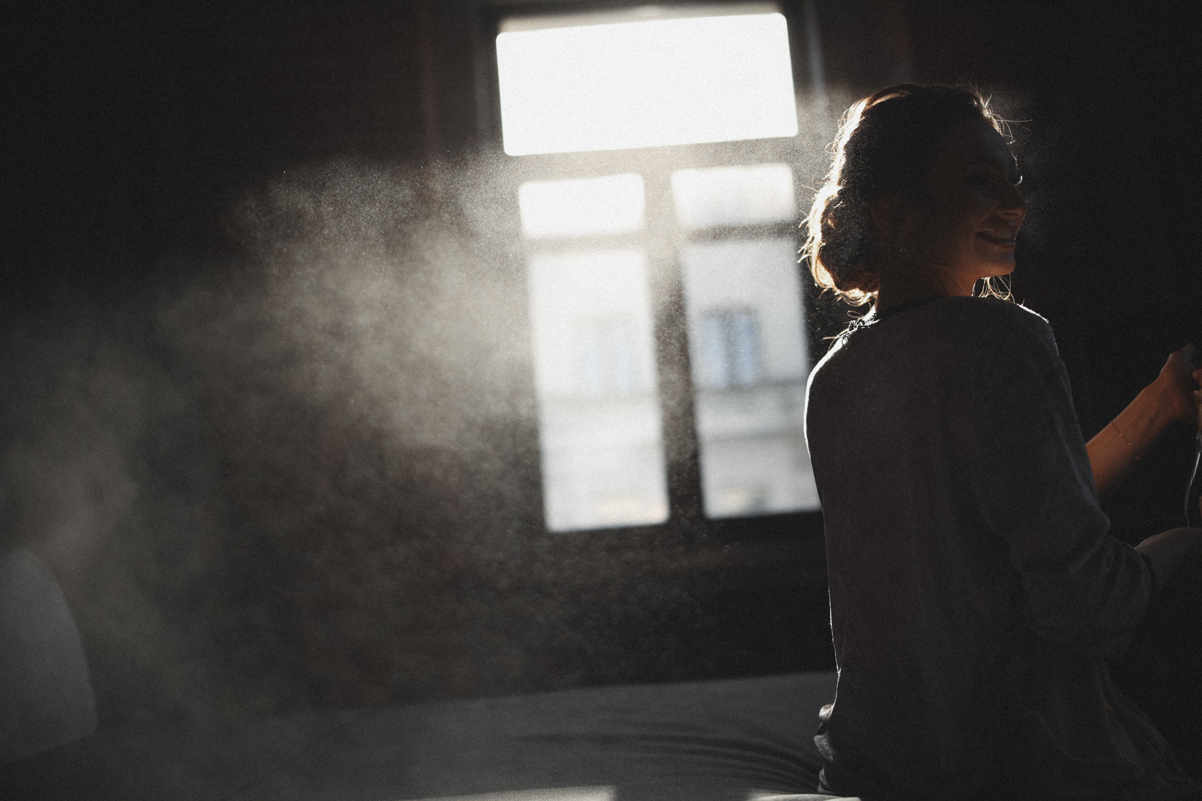 Первый кусь. Свадебный фотограф в Ярославле Илья Жуков