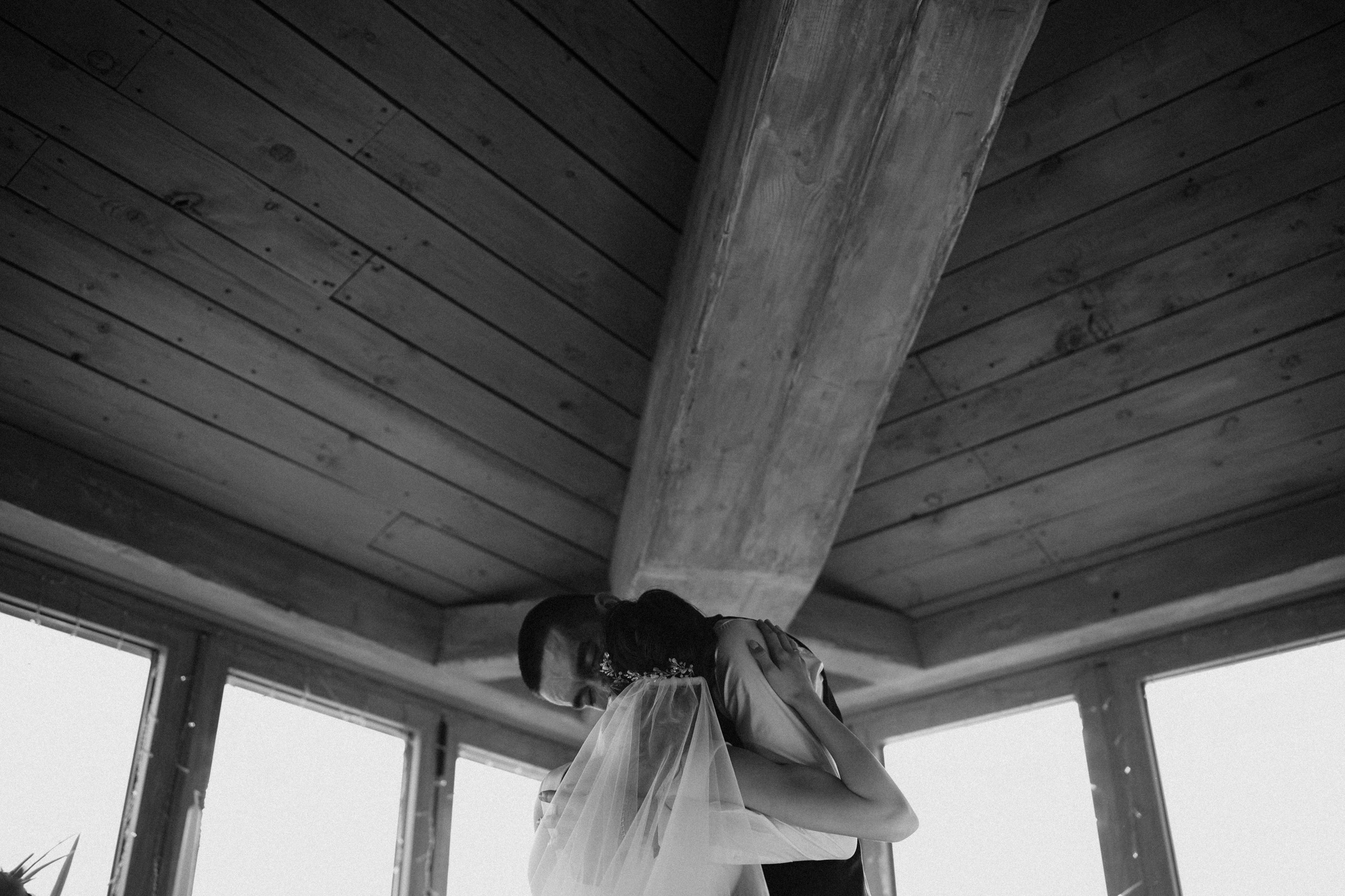 Первый кусь. Свадебный фотограф в Ярославле Илья Жуков