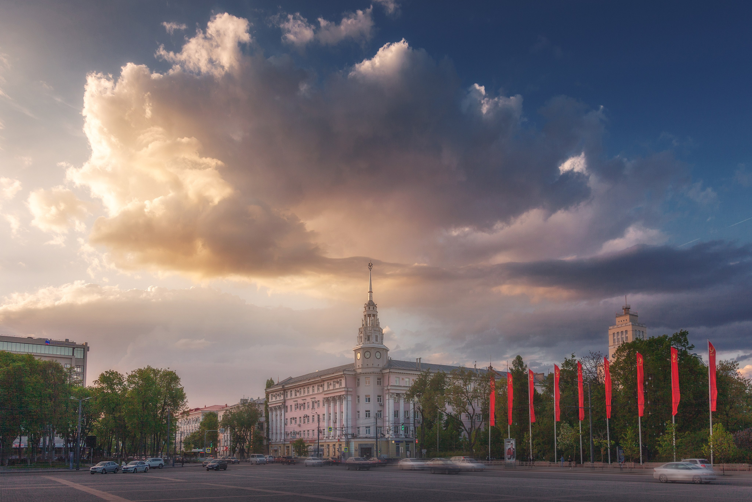 Воронежская область 2024| Фотограф Дмитрий Купрацевич. Дмитрий Купрацевич профессиональный пейзажный и travel-фотограф
