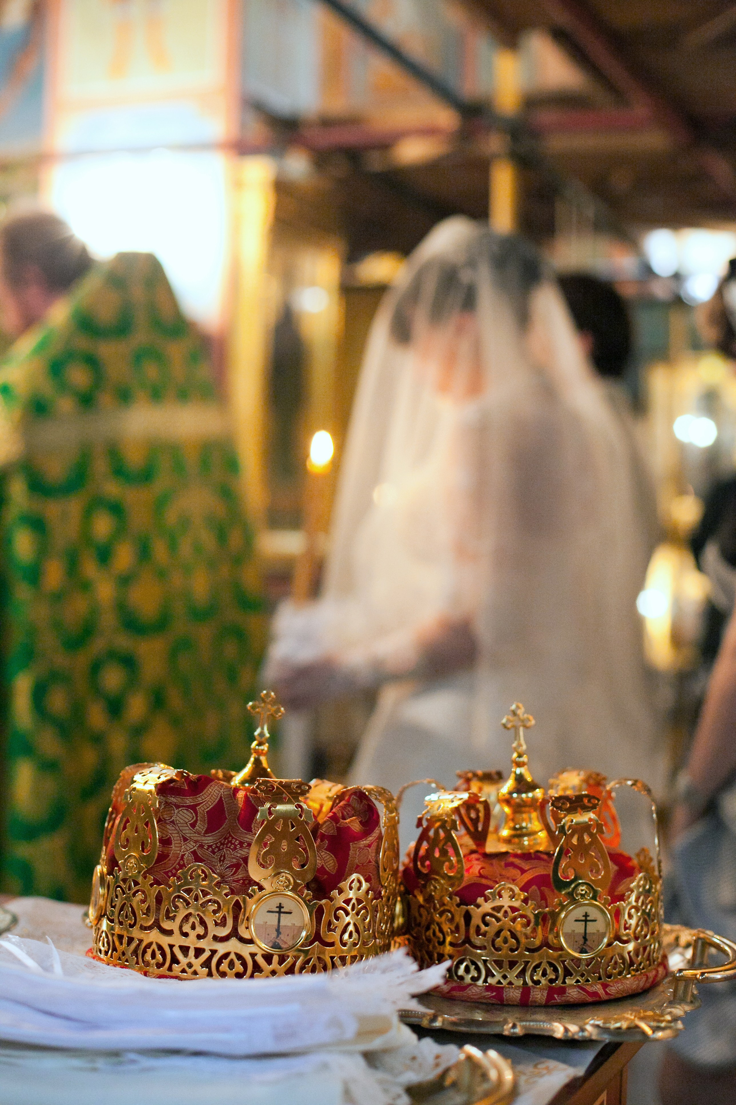 Храм святителя Тихона Патриарха Всероссийского в Московском