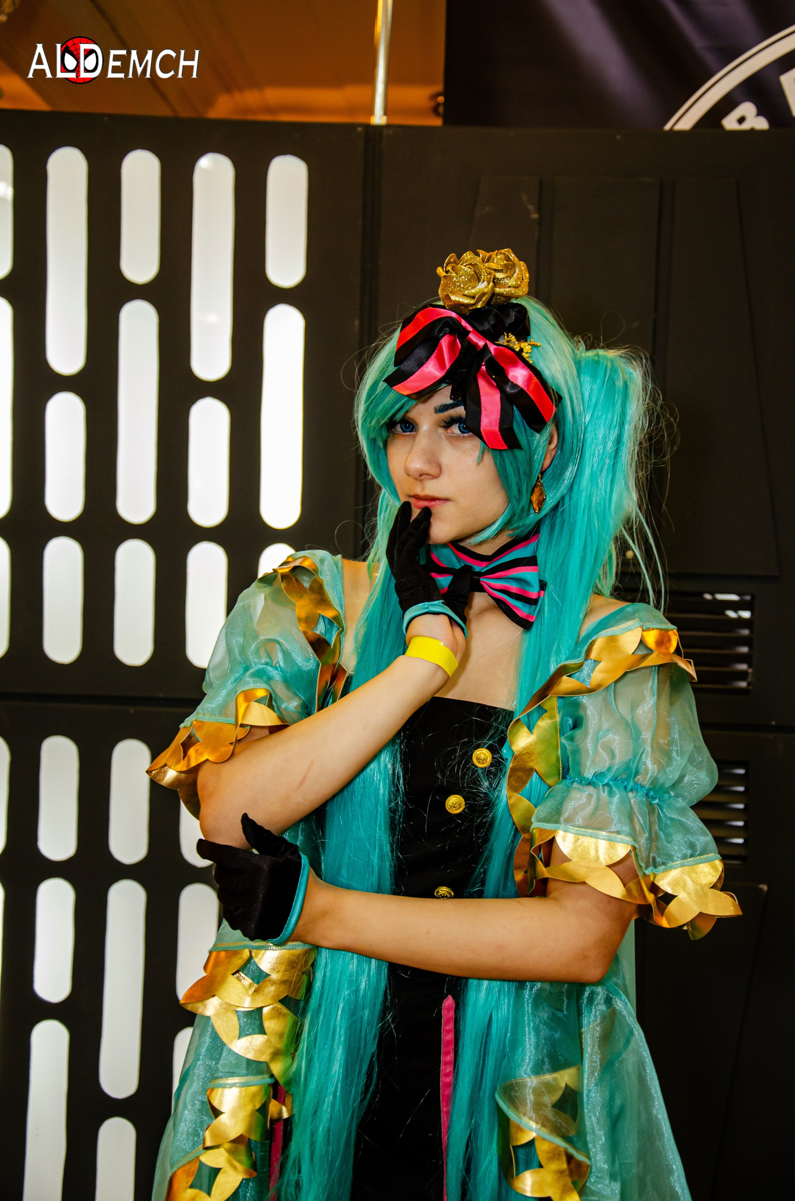 Фотограф для Косплей фотосессии в Москве, Дмитрове, Дубне