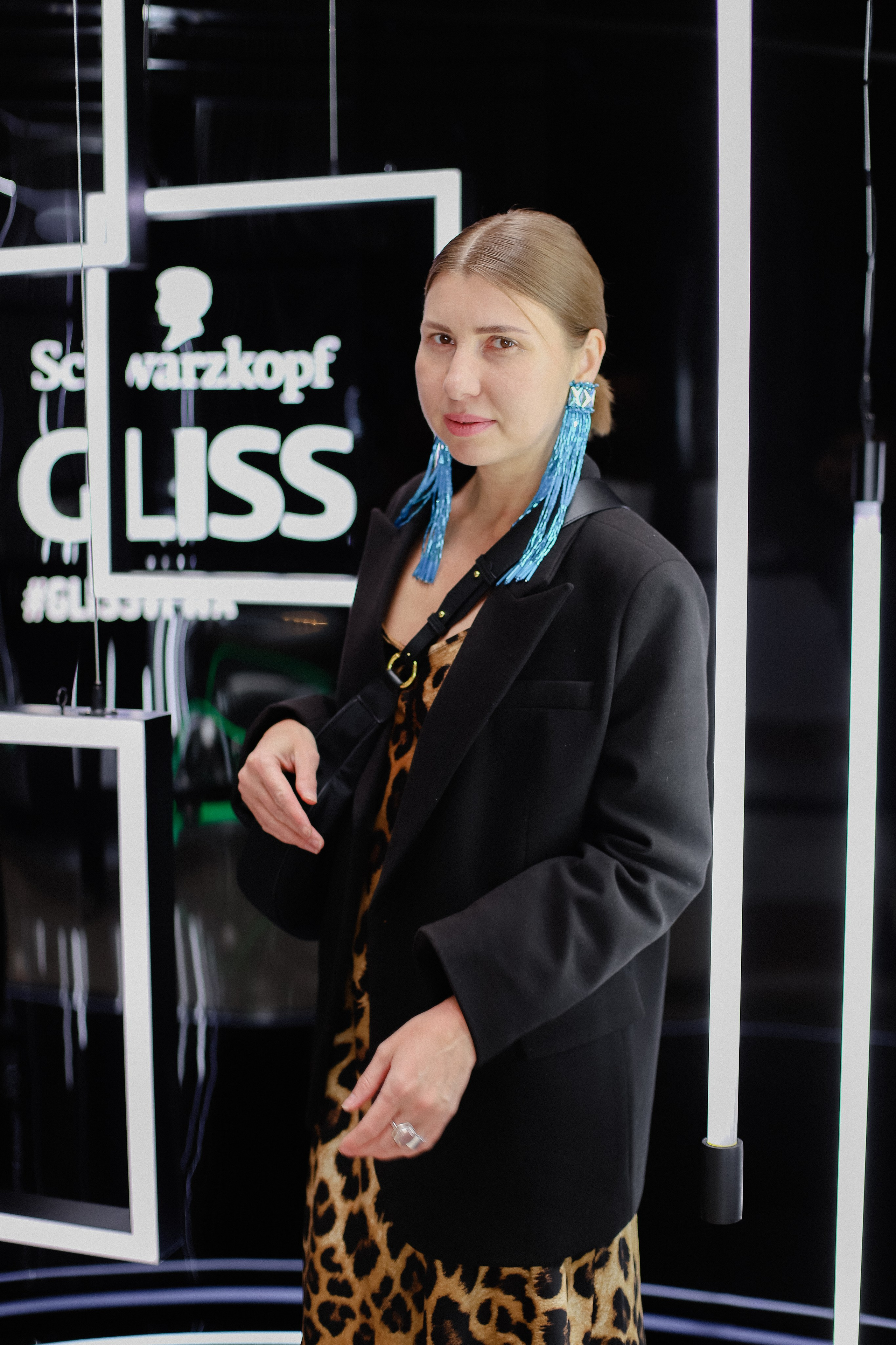 26.10 FWA зона Schwarzkopf и Perwoll. Фотограф в Алматы и Москве Даша Пушкина