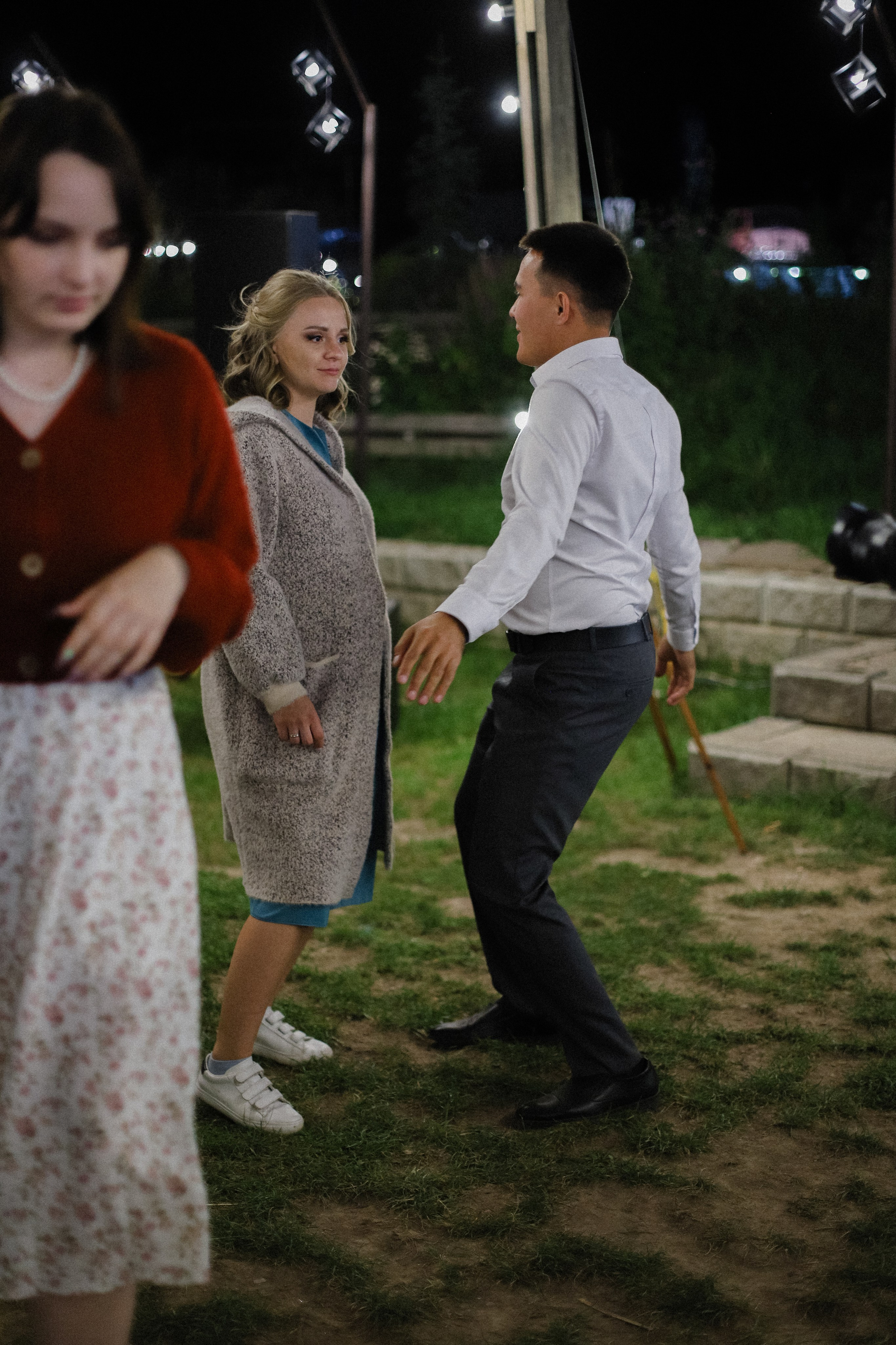 Рустам и Елизавета. Фотограф в Алматы и Москве Даша Пушкина