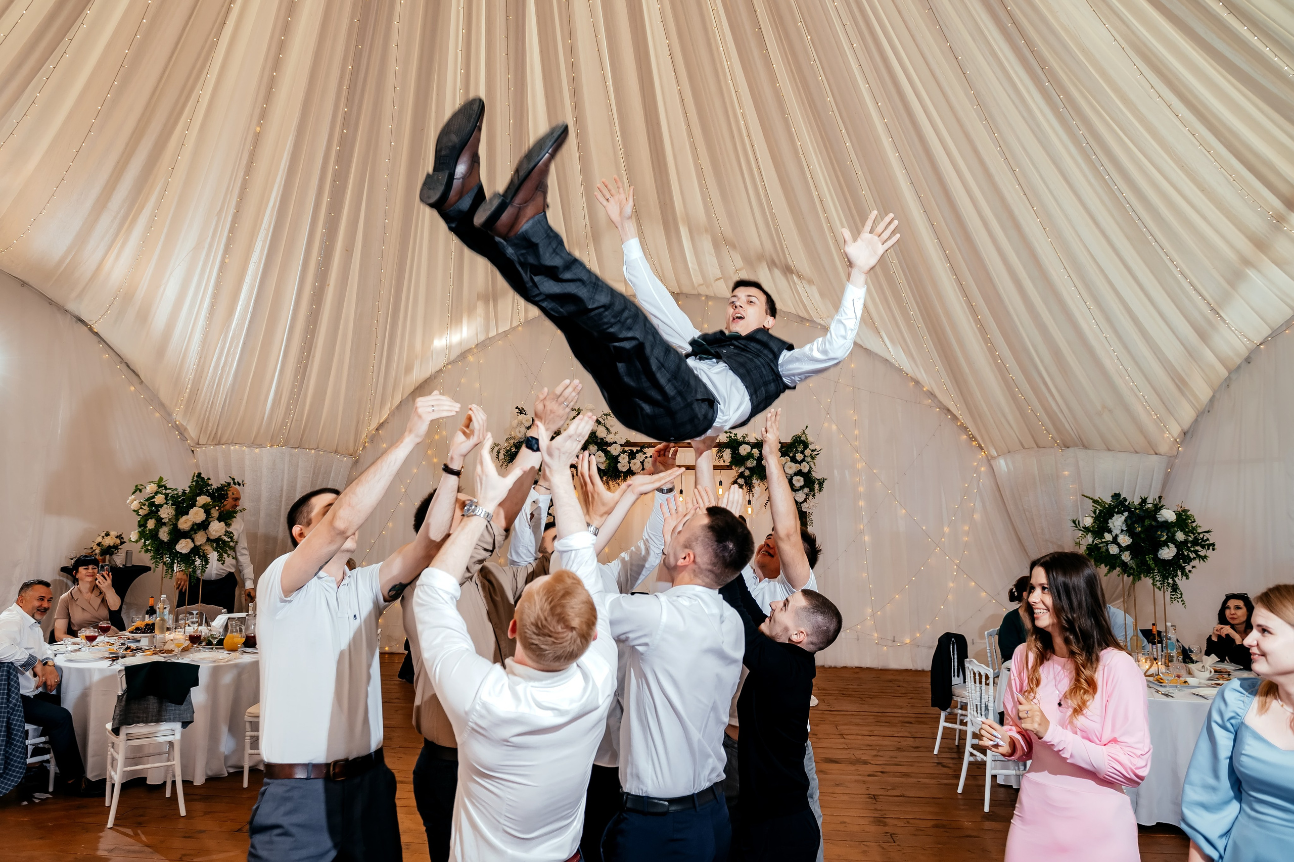 А как Вам такая идея?. Свадебный и семейный фотограф Виктория Носачёва. Щелково, Москва и МО