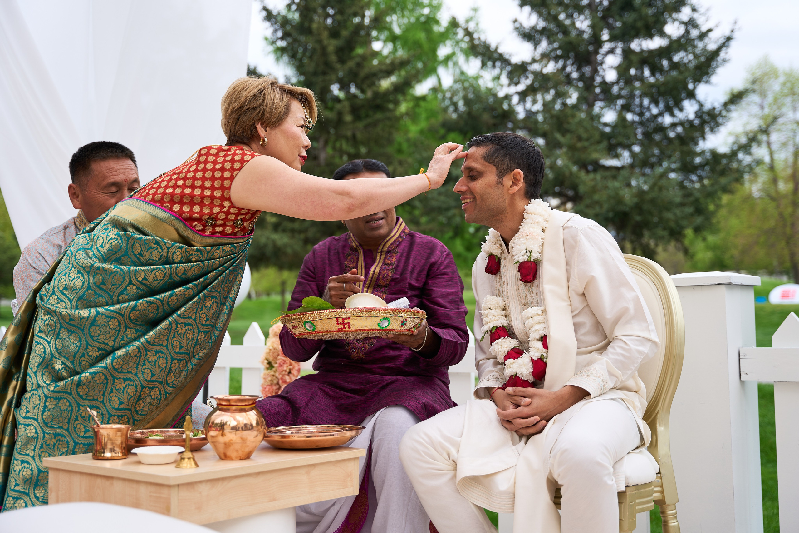 Свадебный фотограф Алматы