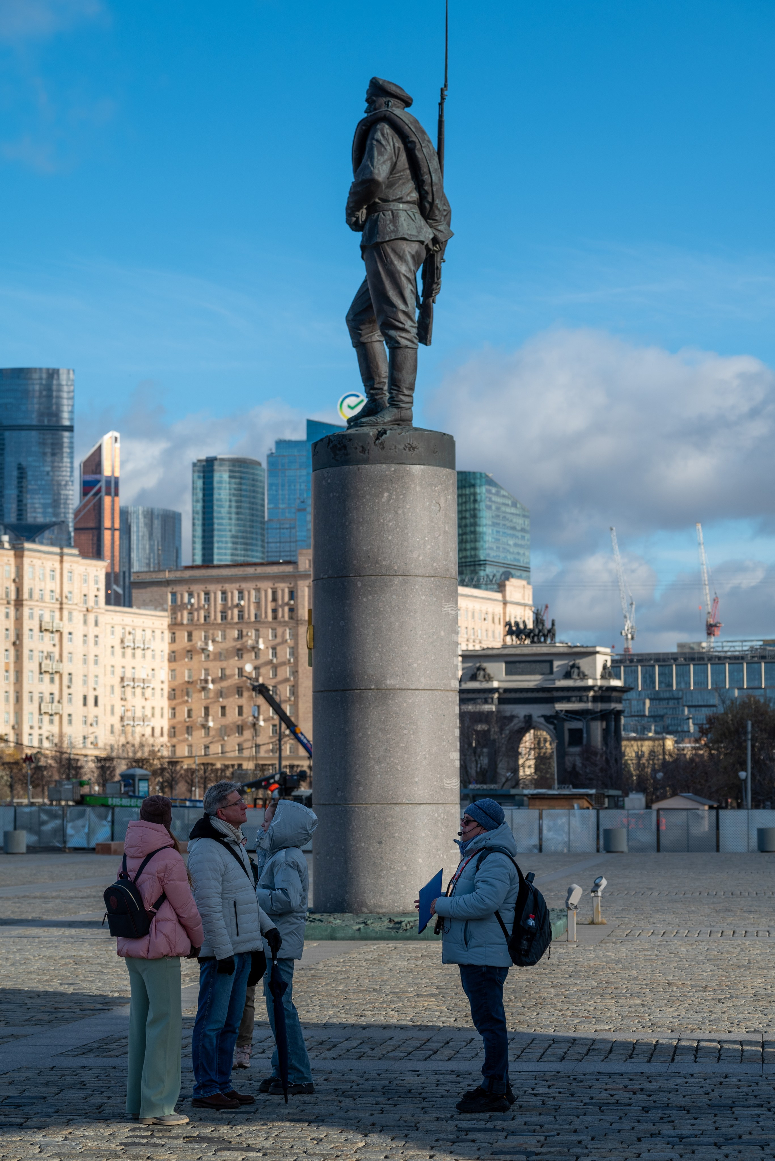 Подготовка к аттестации. Часть 2. П&П — Полезное с Приятным. Фотоэкскурсии — Москва на память. Экскурсовод и фотограф в Москве. Увези столицу в своём альбоме!