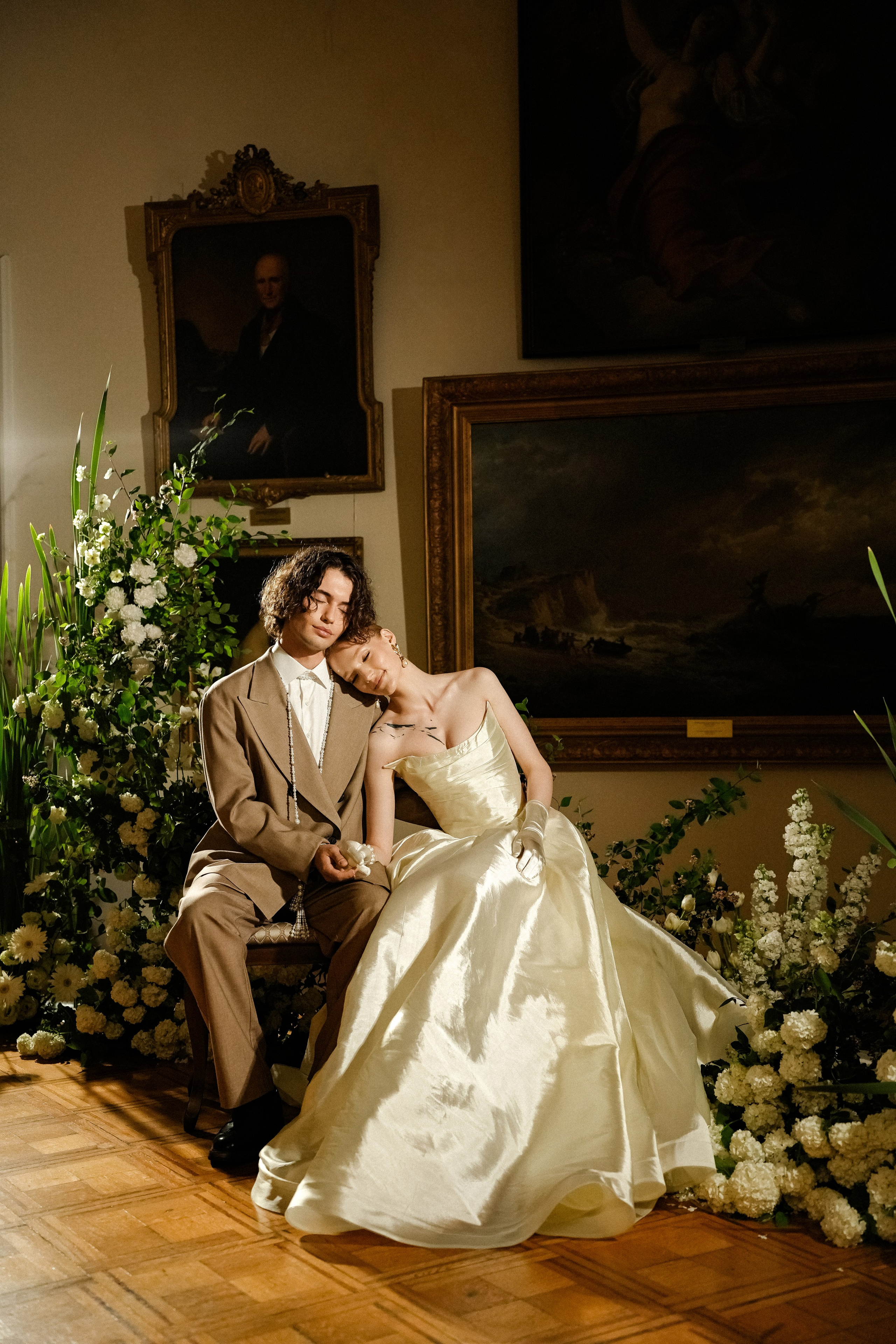 Свадебный фотограф и видеограф в Ростове-на-Дону. Максим и Наталья Лебедевы