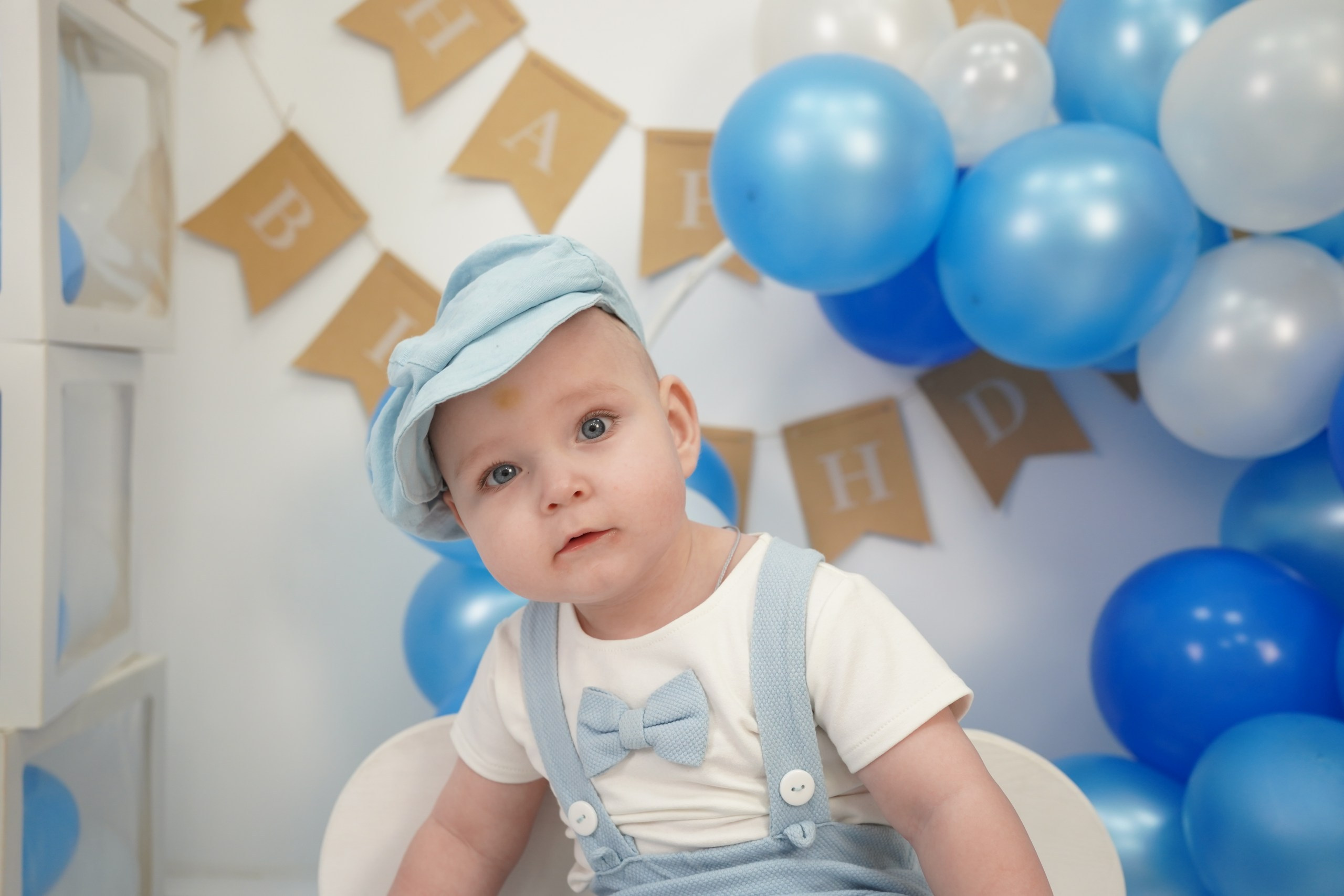 Наши Новые Фотозоны. Детская Фотостудия ГОДОВАСИКИ в Санкт-Петербурге фотосесия на годик