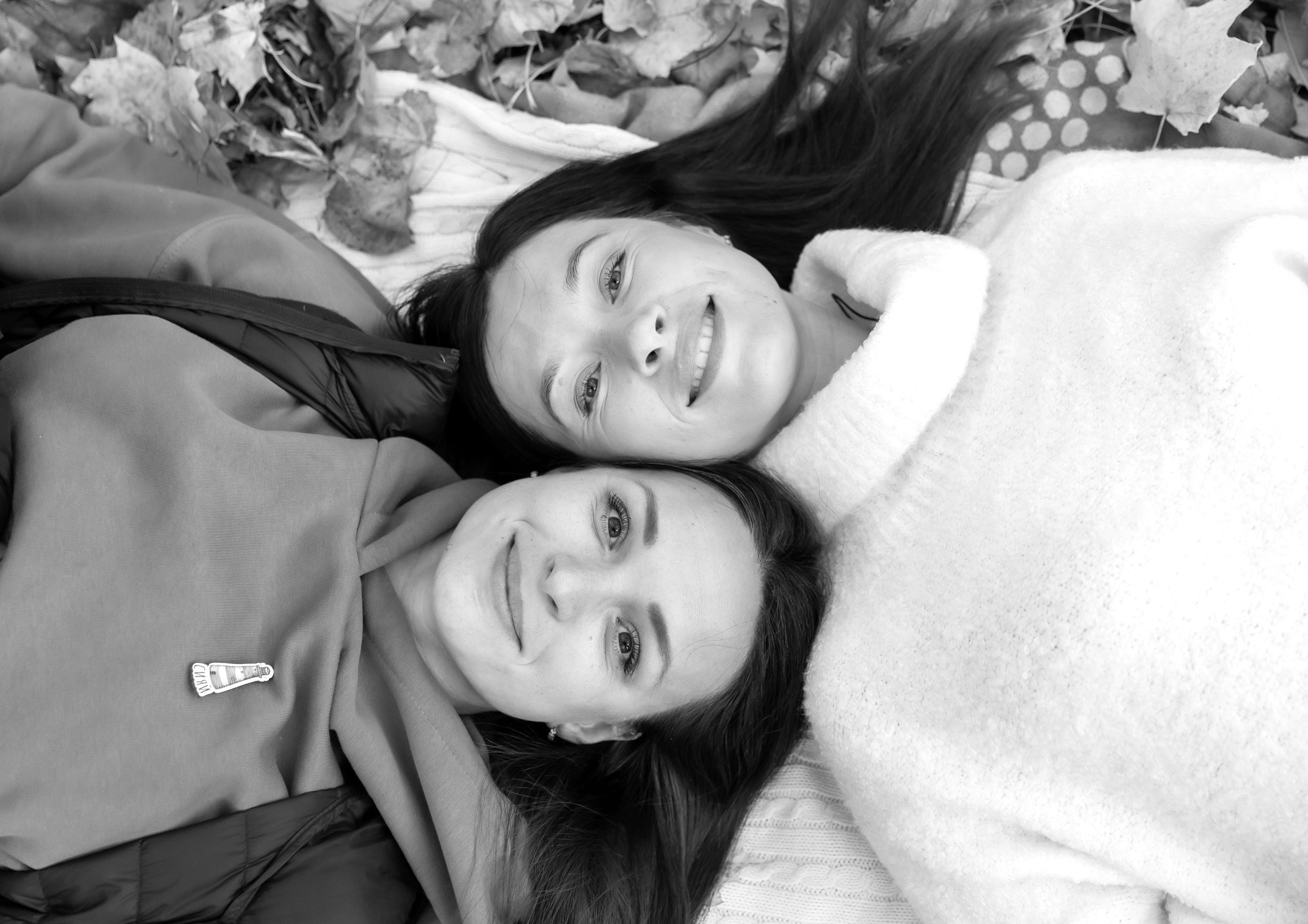 Персональные и семейные съемки в Москве фотограф Аверина Анна