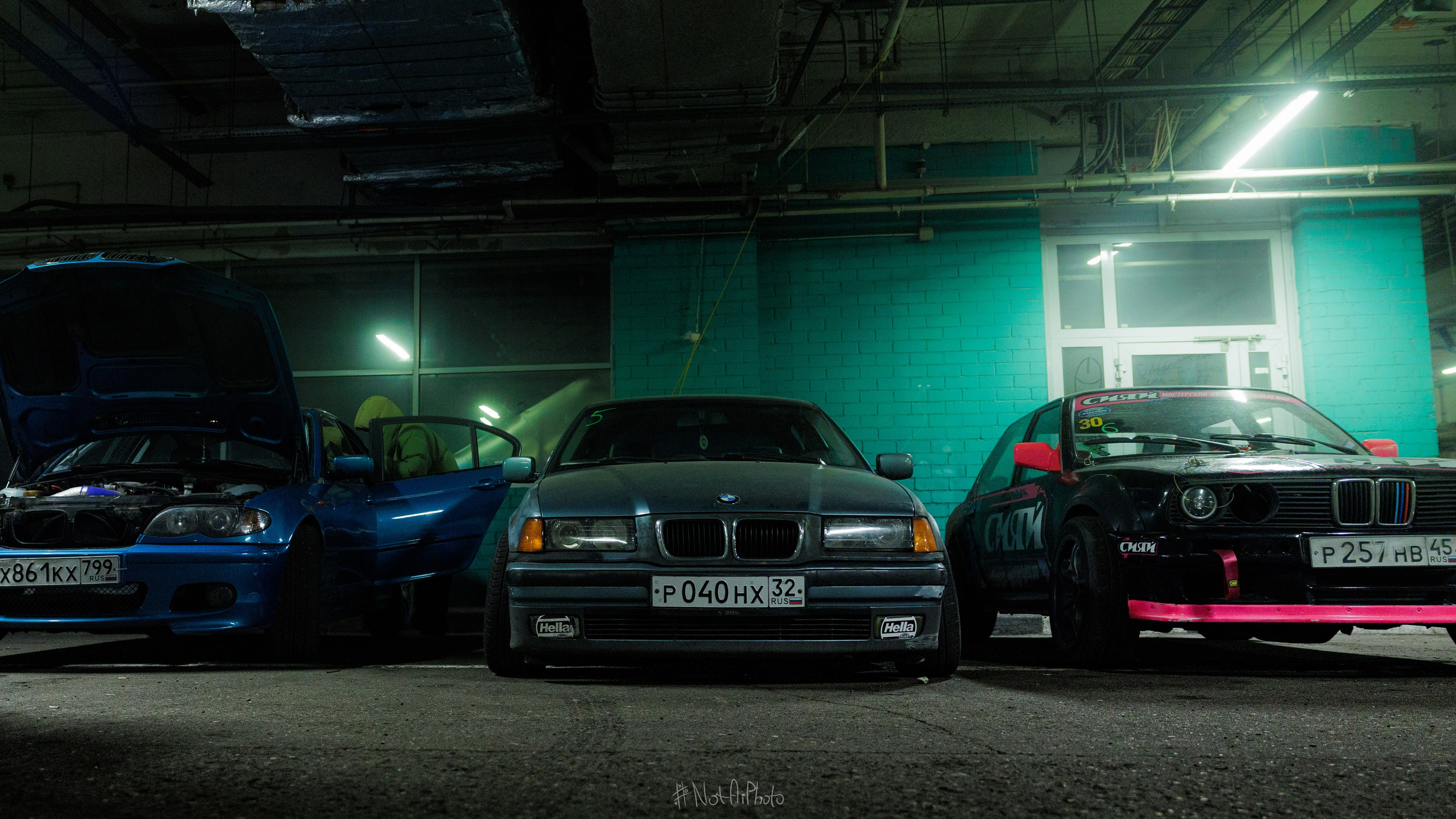 DNB 06.12.2025. #NotAiPhoto — автомобильный фотограф