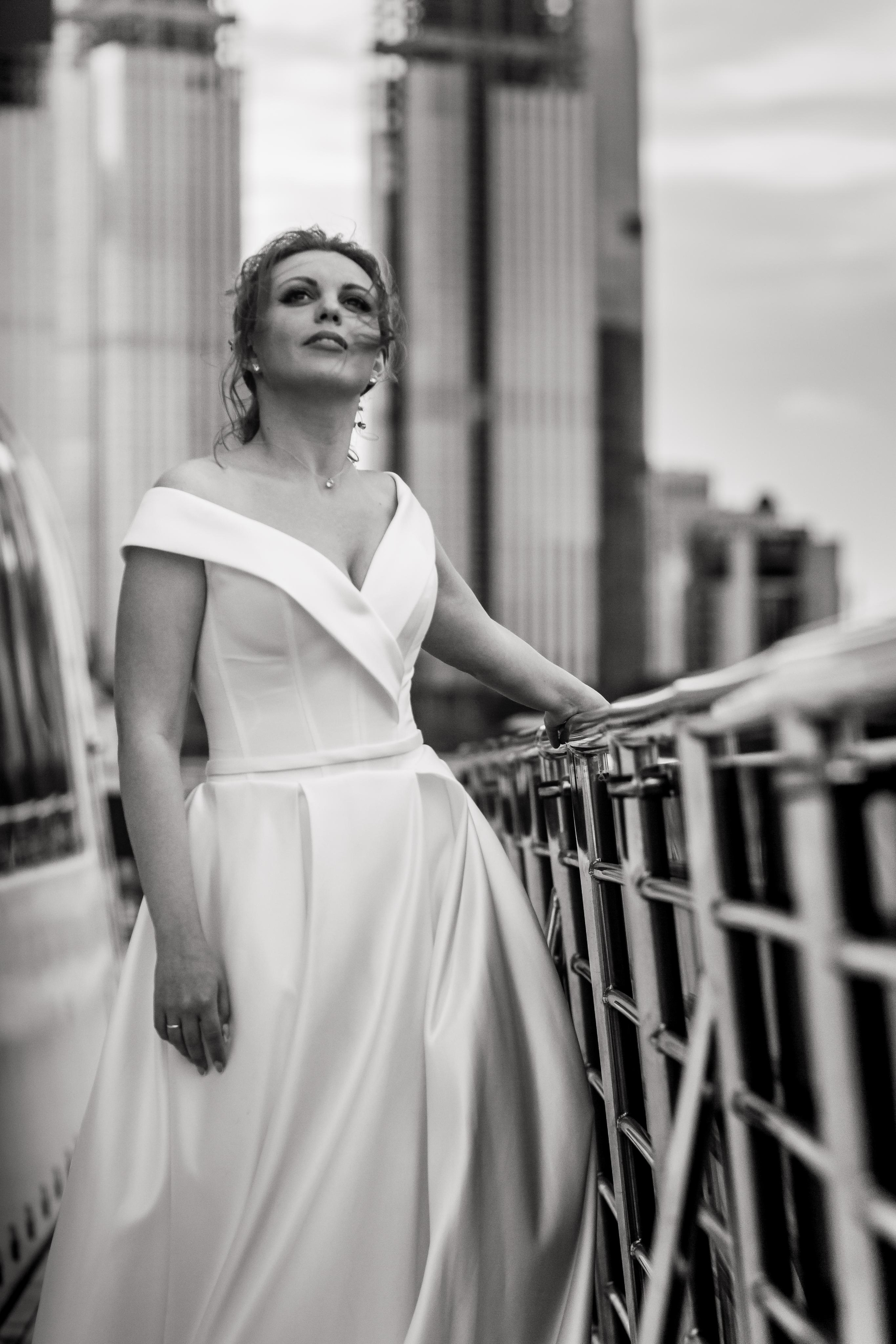 Егор и Ольга, любовь на высоте!. Свадебный фотограф Дмитрий Гладков