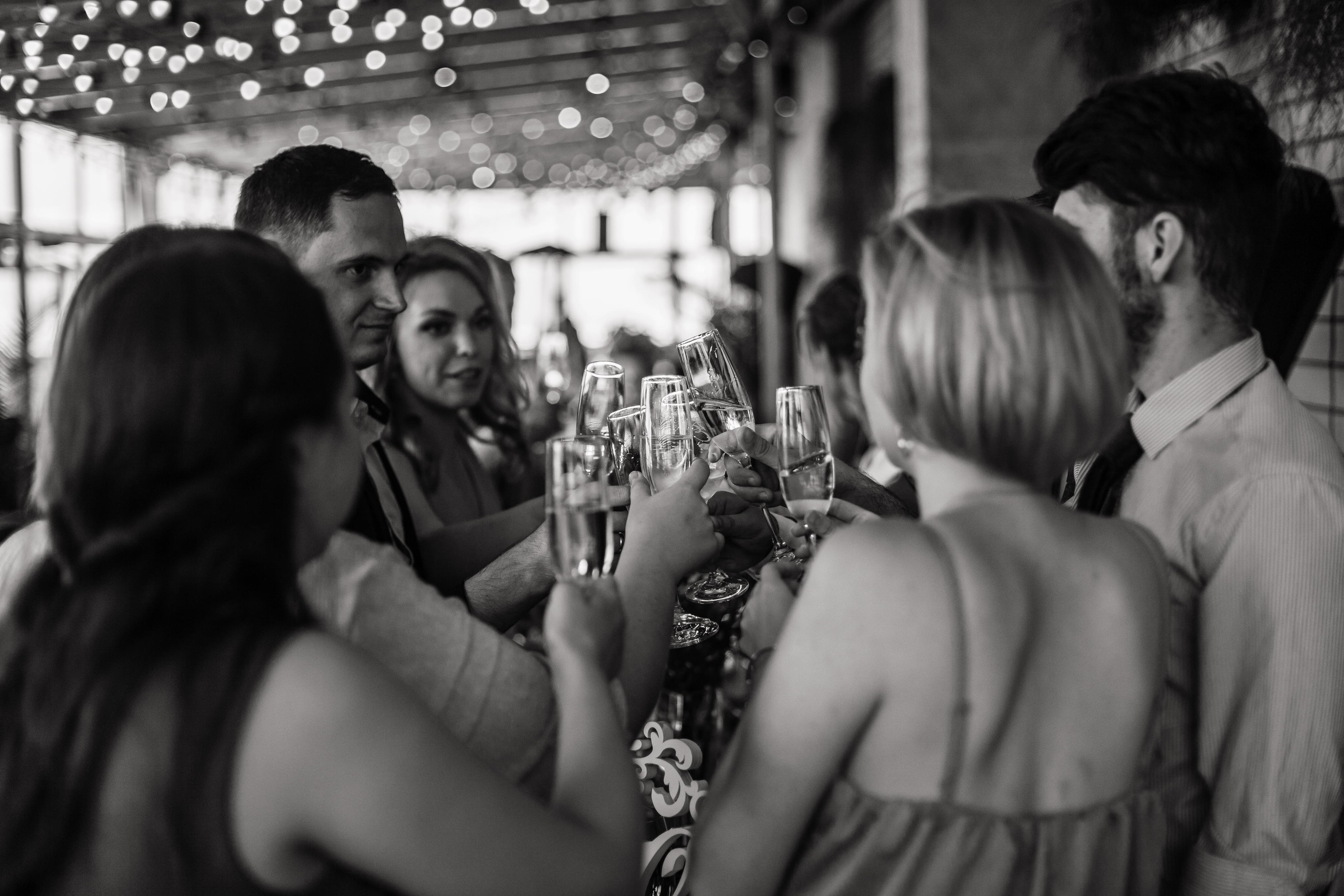 Егор и Ольга, любовь на высоте!. Свадебный фотограф Дмитрий Гладков