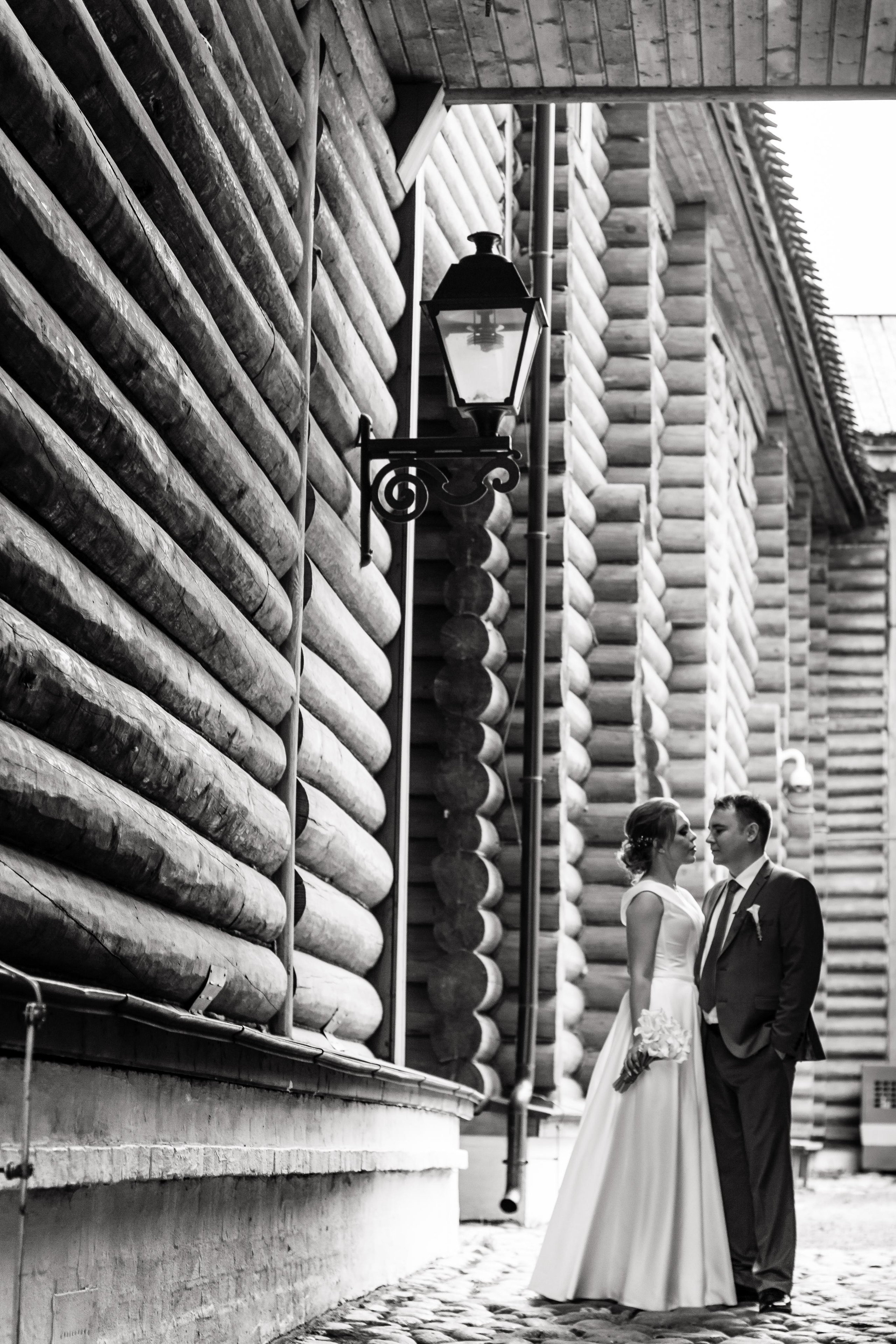 Егор и Ольга, любовь на высоте!. Свадебный фотограф Дмитрий Гладков