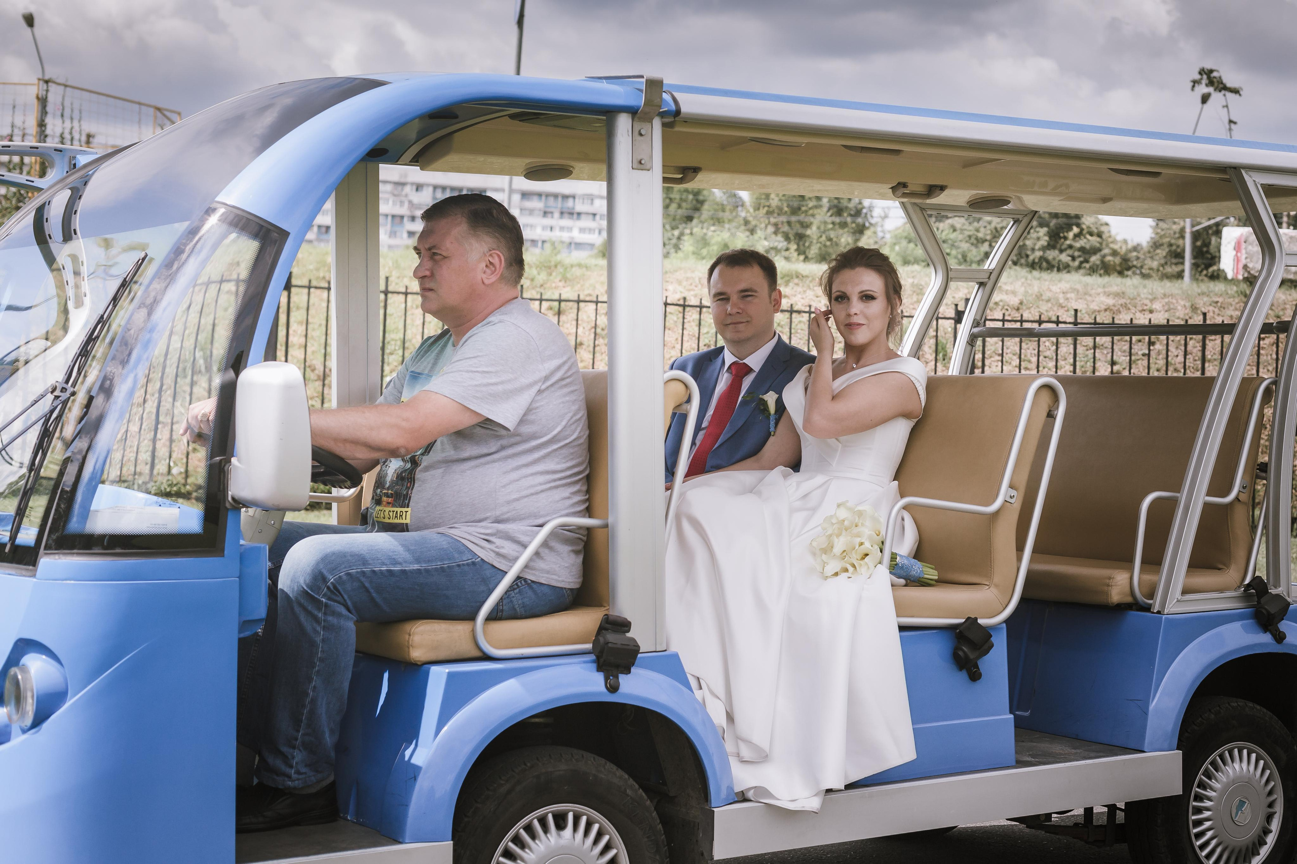 Егор и Ольга, любовь на высоте!. Свадебный фотограф Дмитрий Гладков