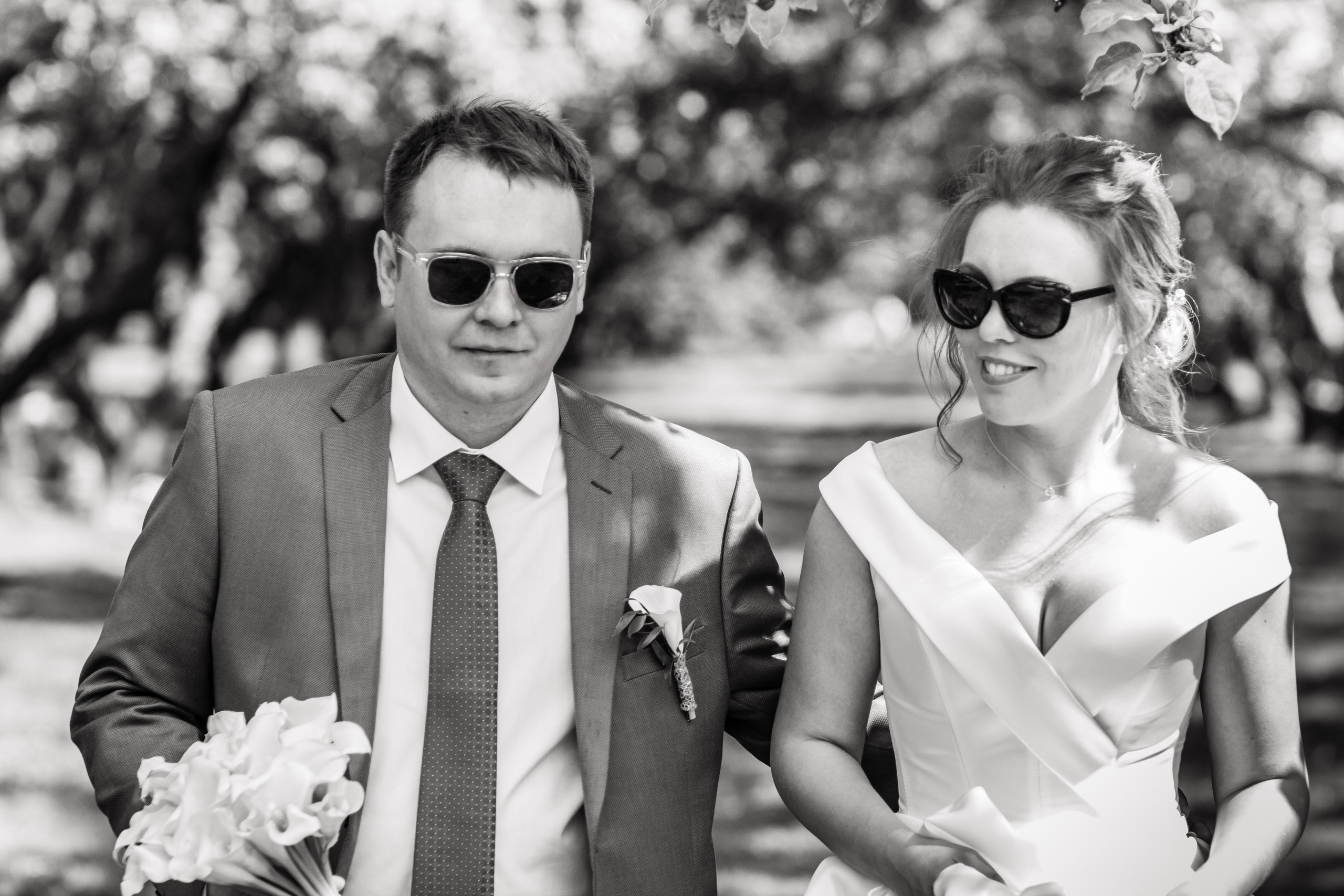 Егор и Ольга, любовь на высоте!. Свадебный фотограф Дмитрий Гладков