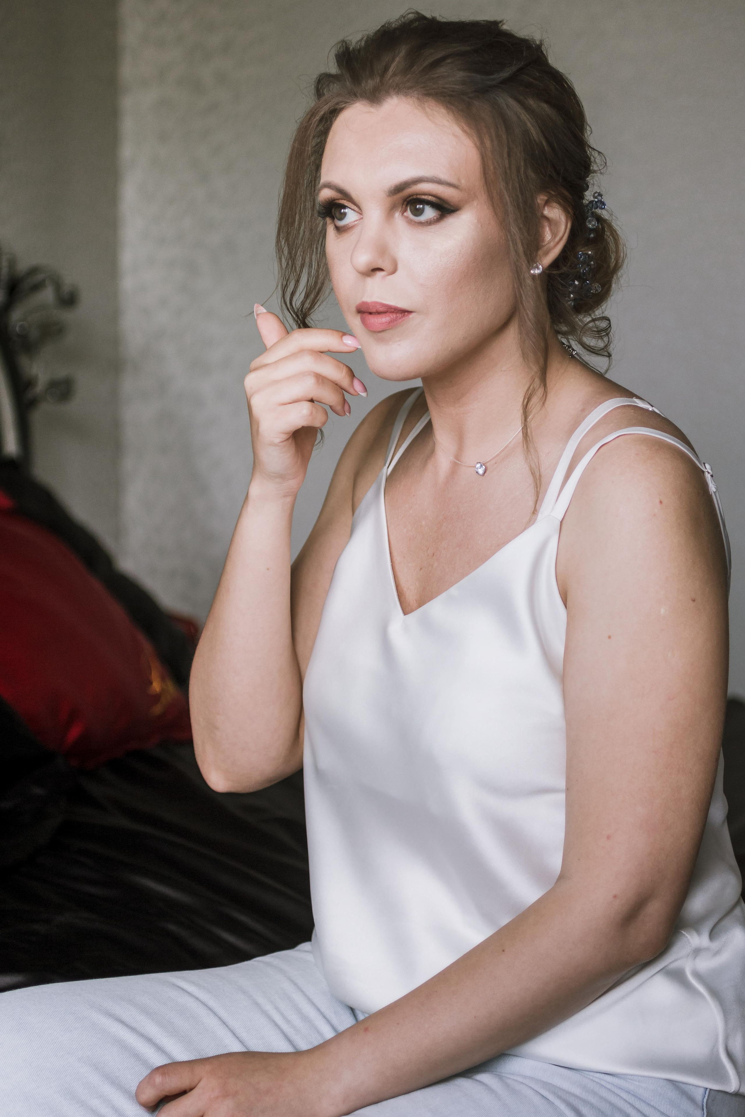 Егор и Ольга, любовь на высоте!. Свадебный фотограф Дмитрий Гладков