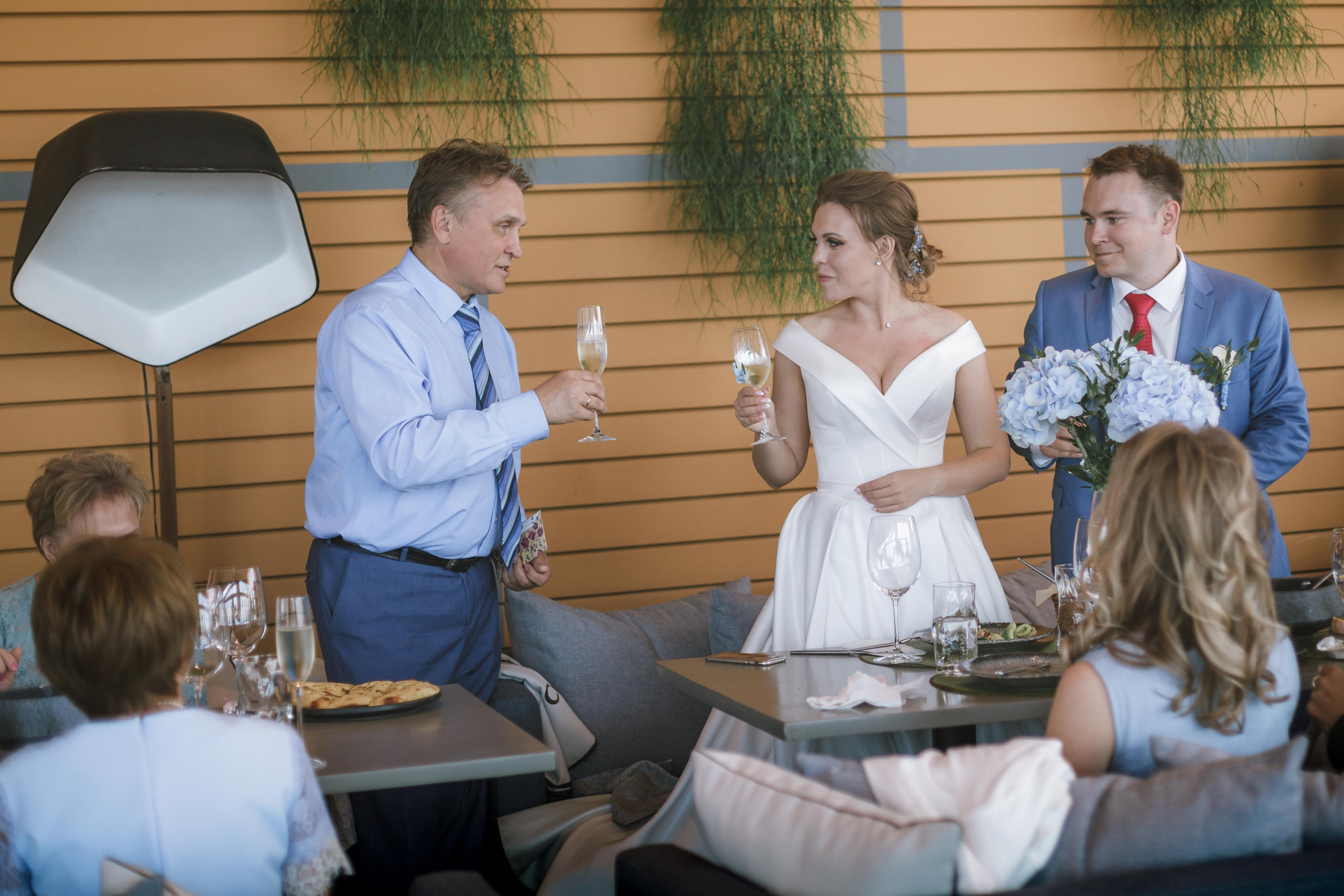 Егор и Ольга, любовь на высоте!. Свадебный фотограф Дмитрий Гладков