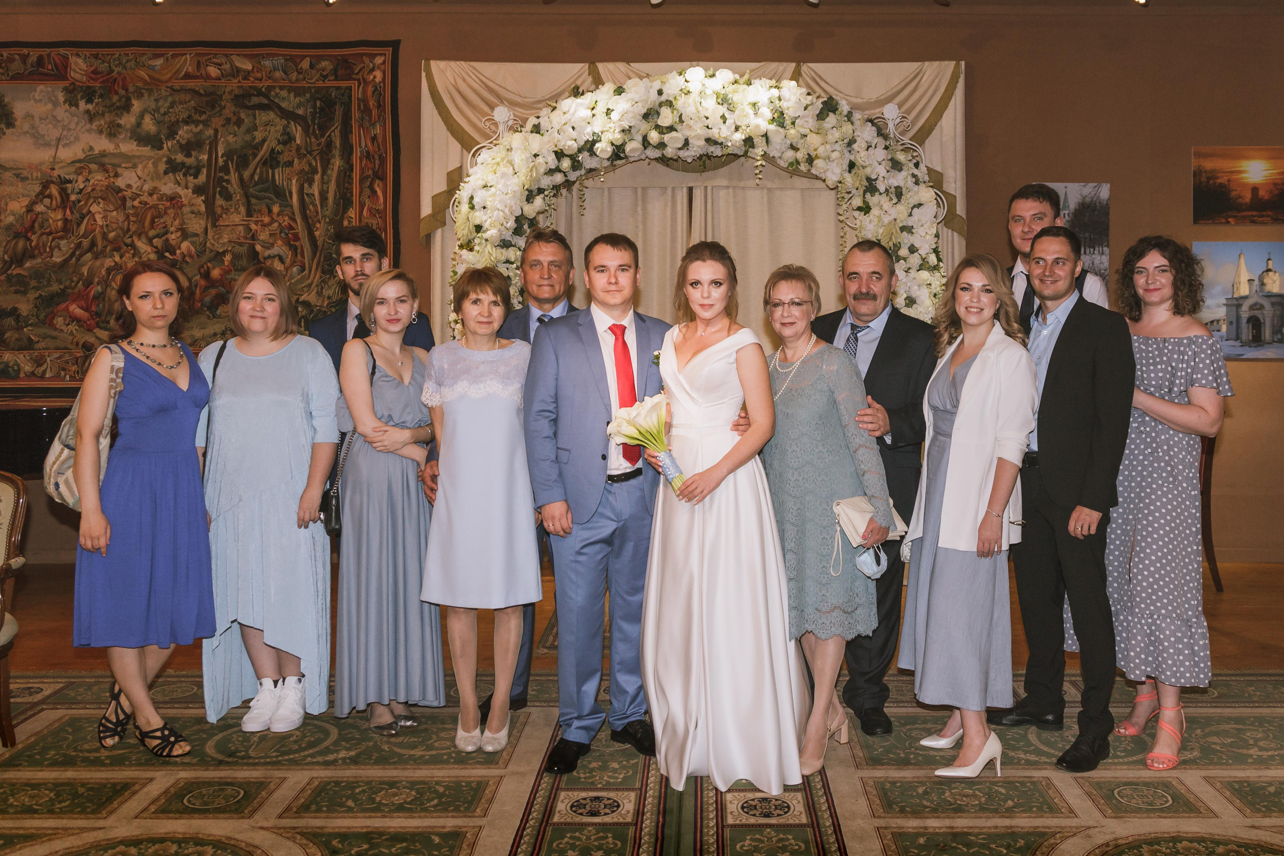 Егор и Ольга, любовь на высоте!. Свадебный фотограф Дмитрий Гладков