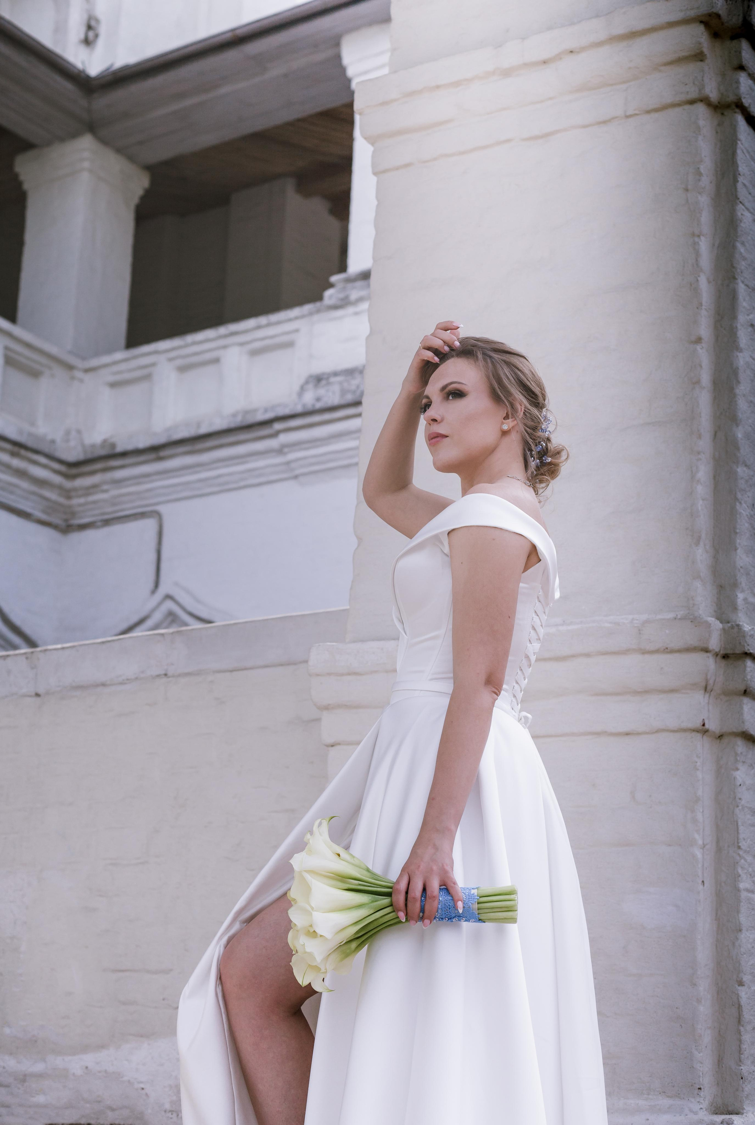 Егор и Ольга, любовь на высоте!. Свадебный фотограф Дмитрий Гладков