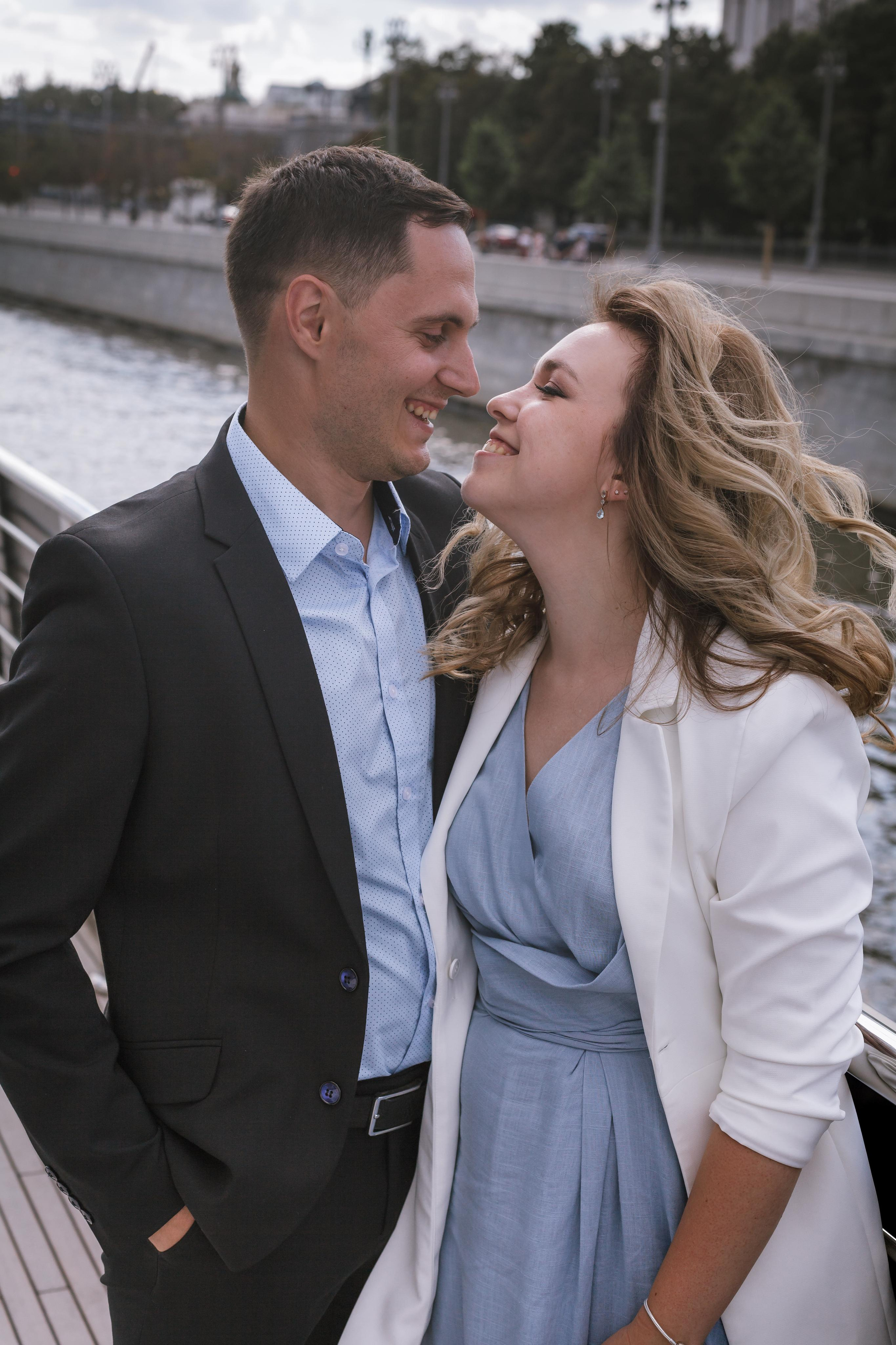 Егор и Ольга, любовь на высоте!. Свадебный фотограф Дмитрий Гладков