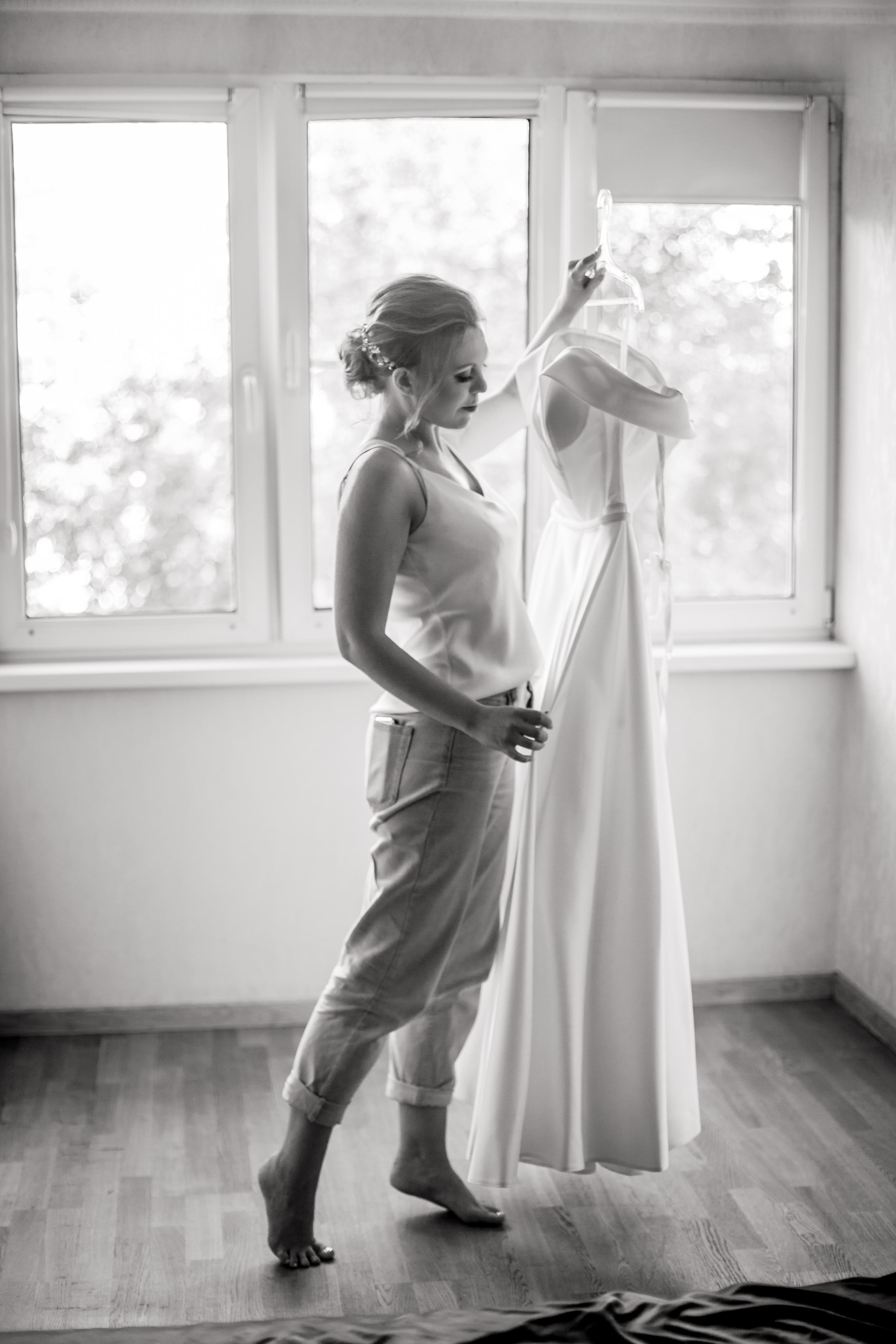 Егор и Ольга, любовь на высоте!. Свадебный фотограф Дмитрий Гладков