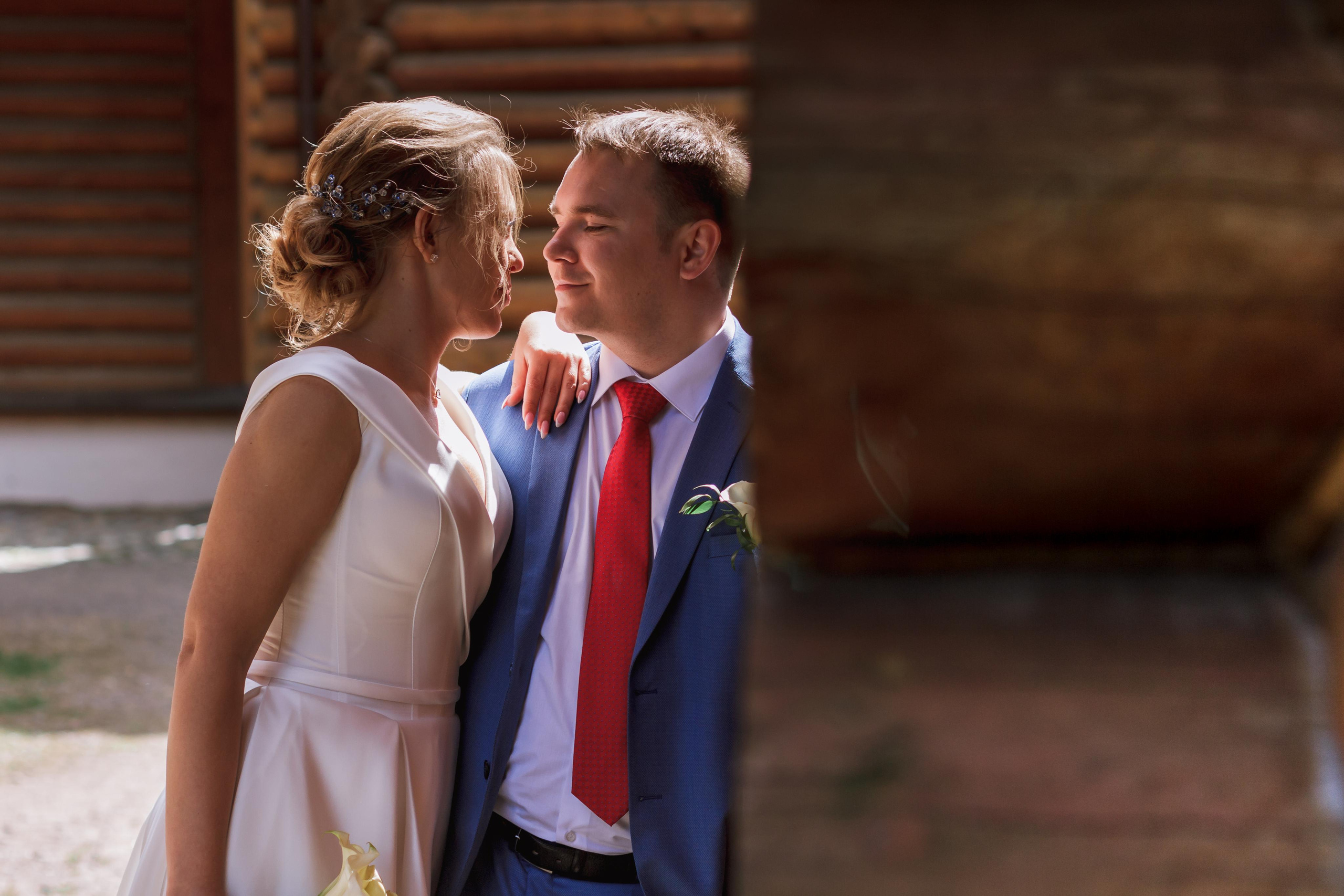 Егор и Ольга, любовь на высоте!. Свадебный фотограф Дмитрий Гладков