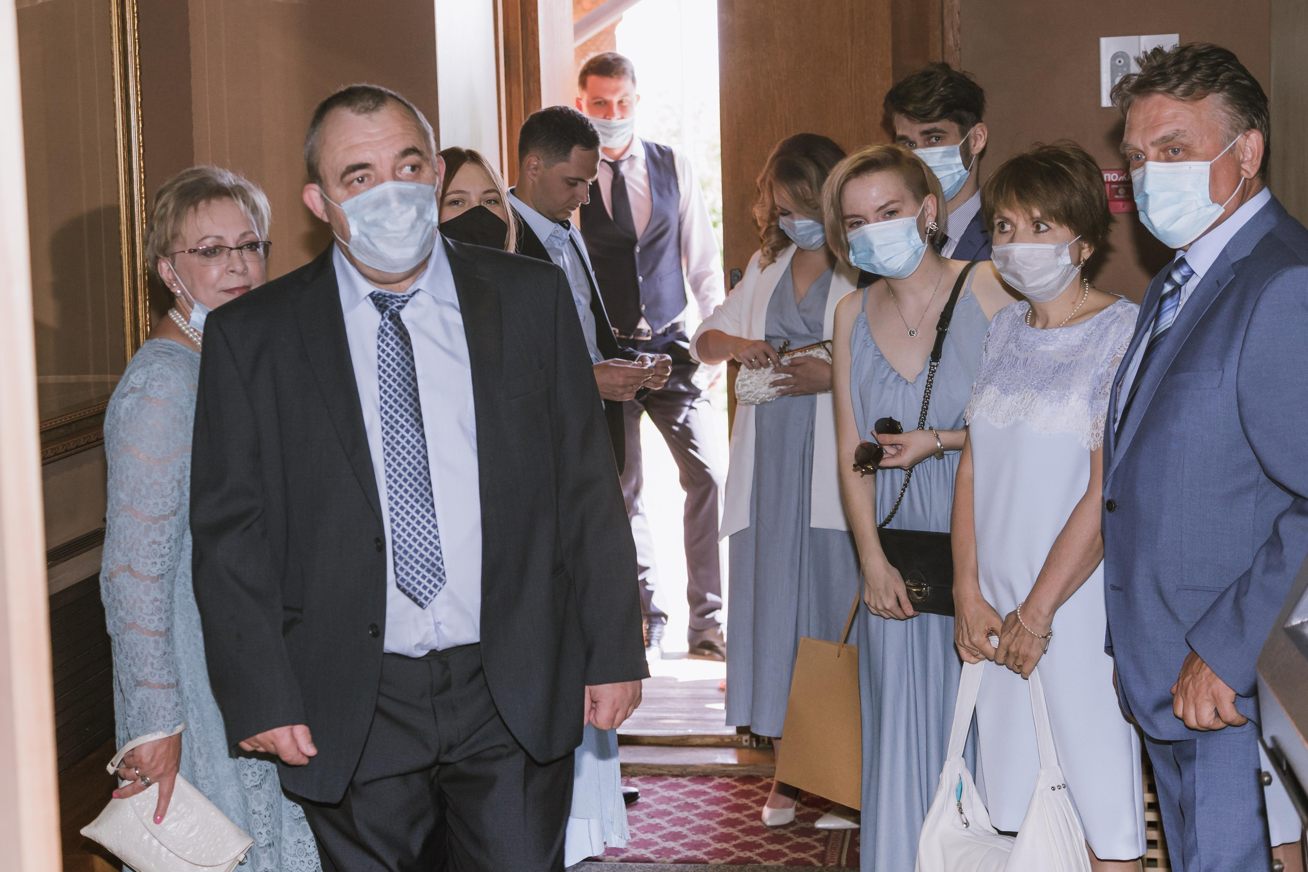 Егор и Ольга, любовь на высоте!. Свадебный фотограф Дмитрий Гладков